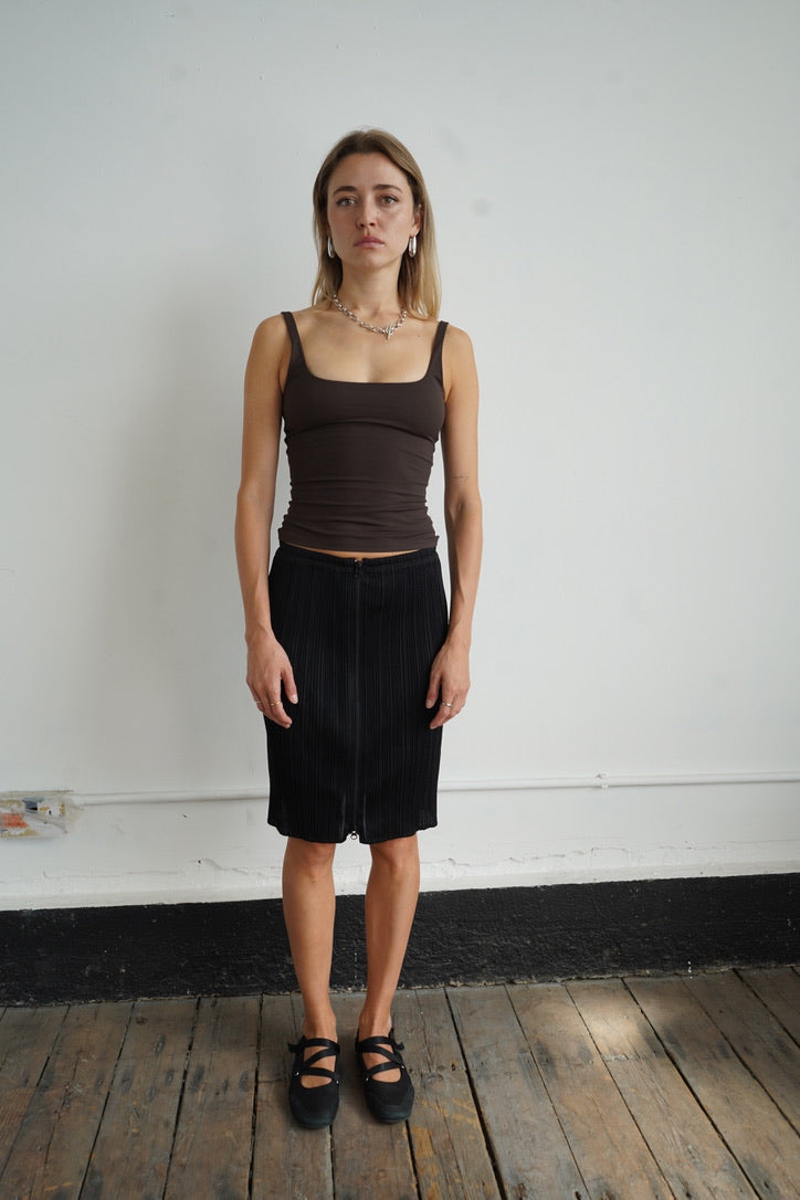 Issey Miyake Skirt
