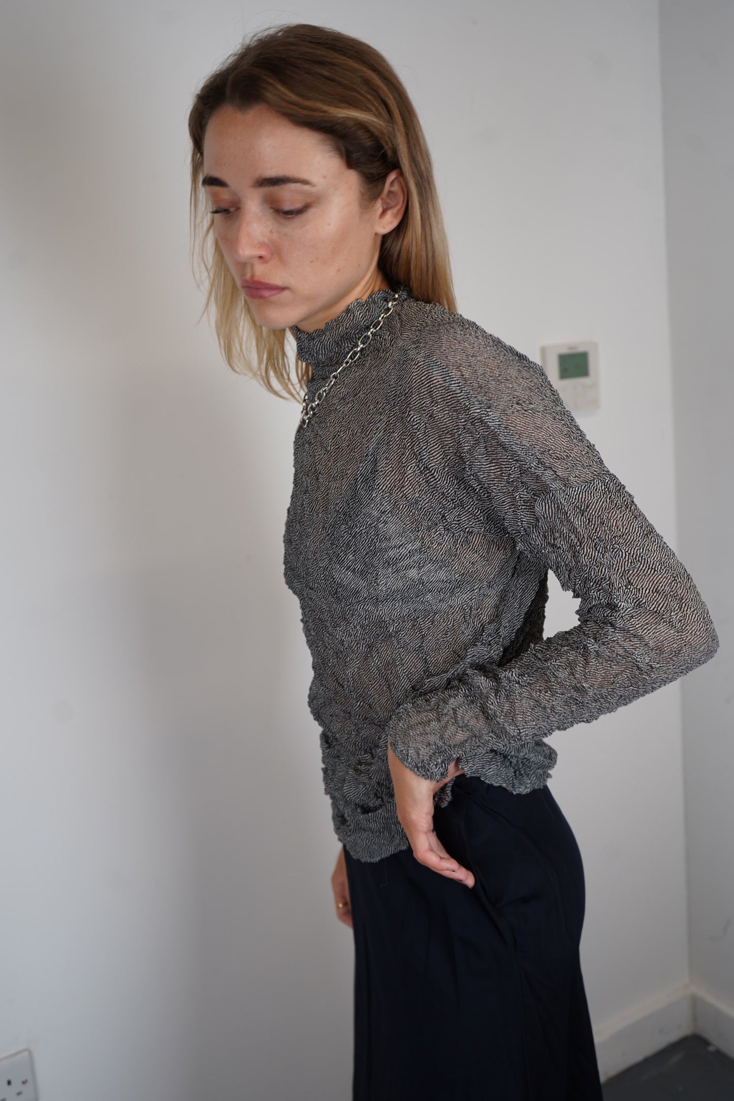 Issey Miyake Blouse