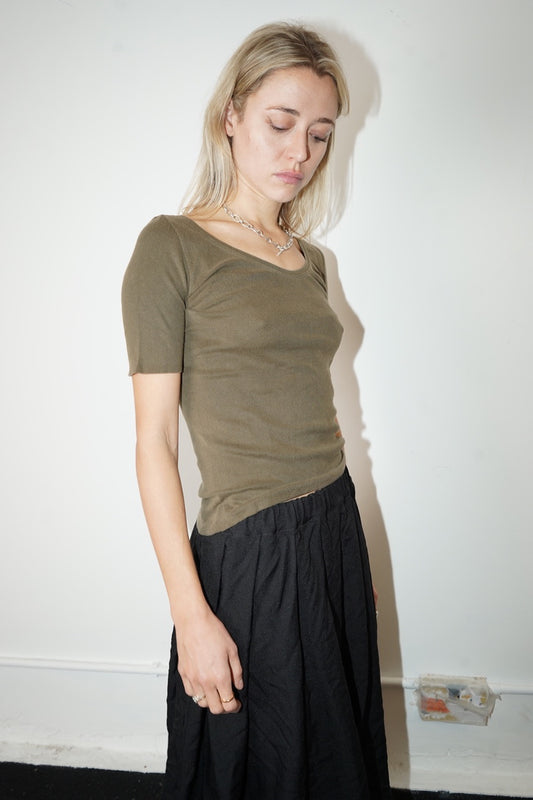 Issey Miyake Top