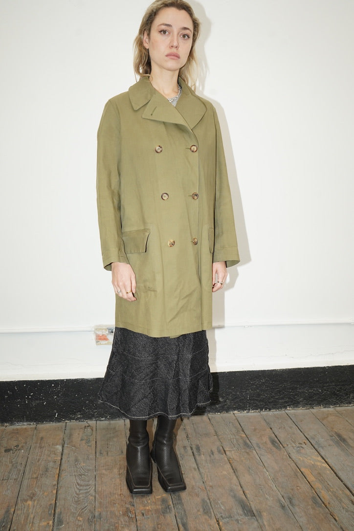 Margaret Howell Coat