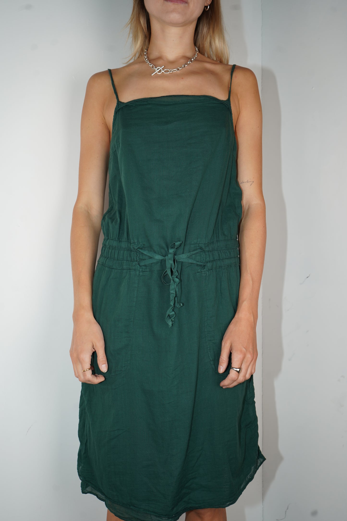 Maison Margiela Dress