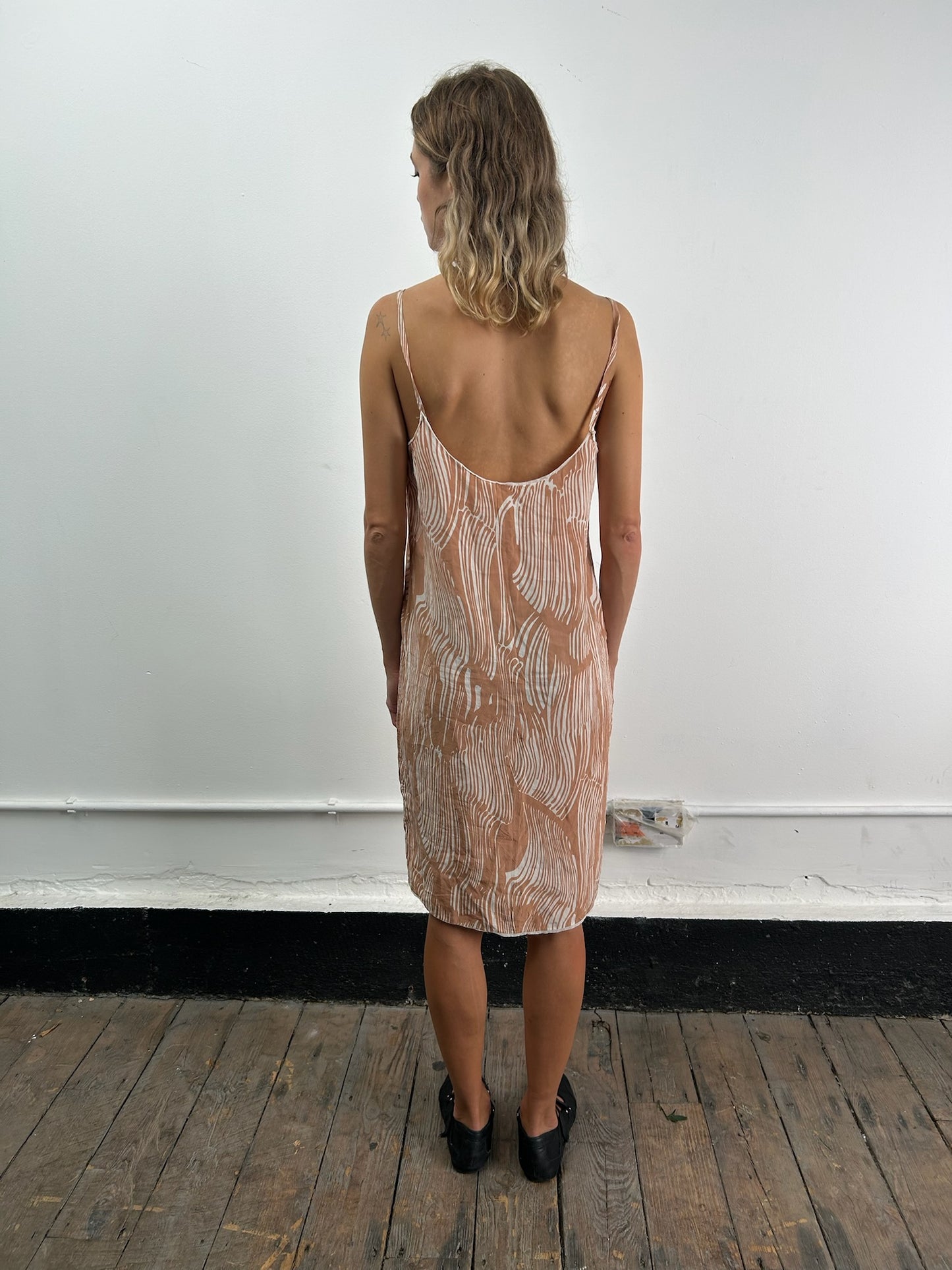 Prada Dress