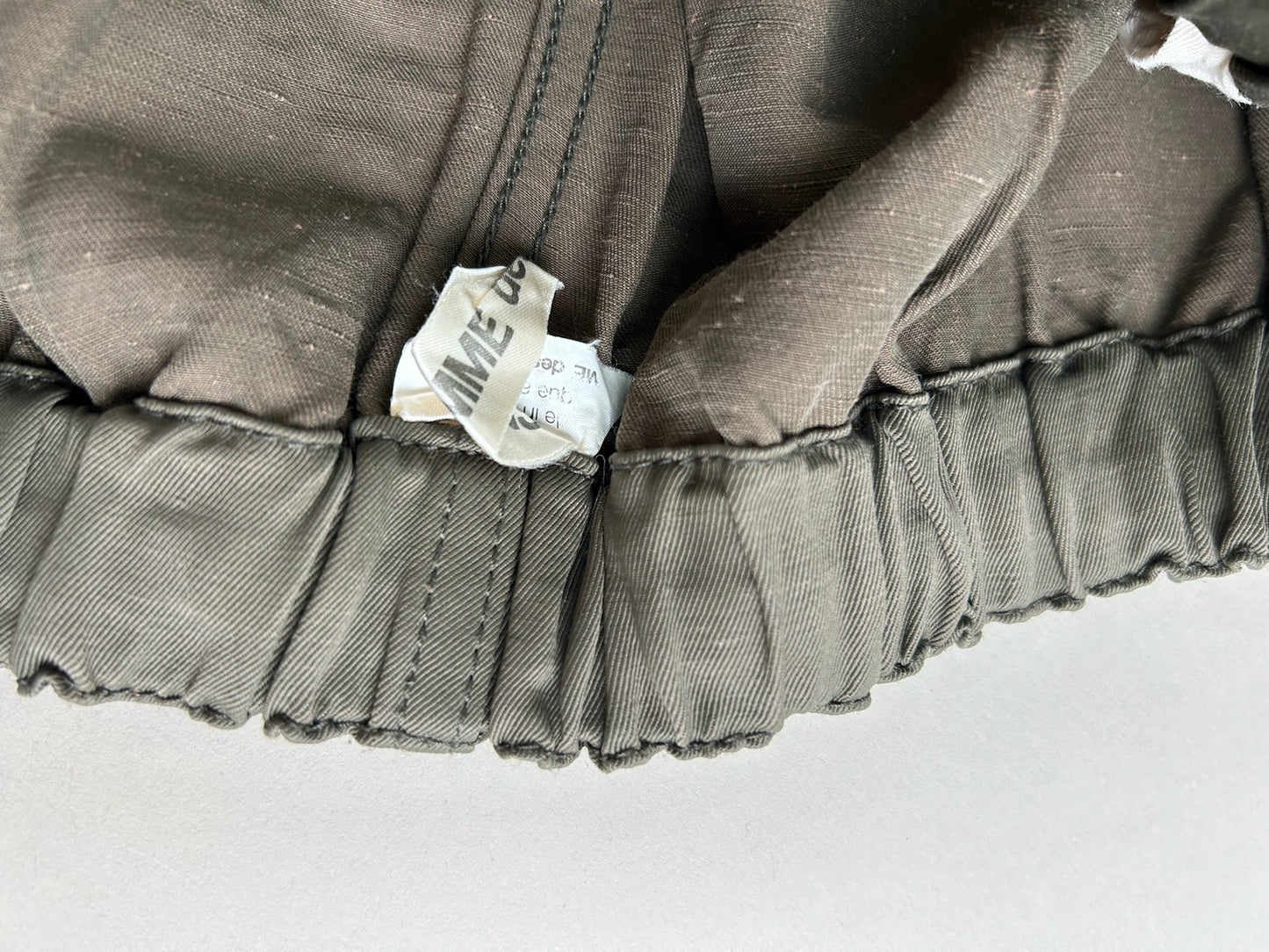 Comme Des Garçons Trousers