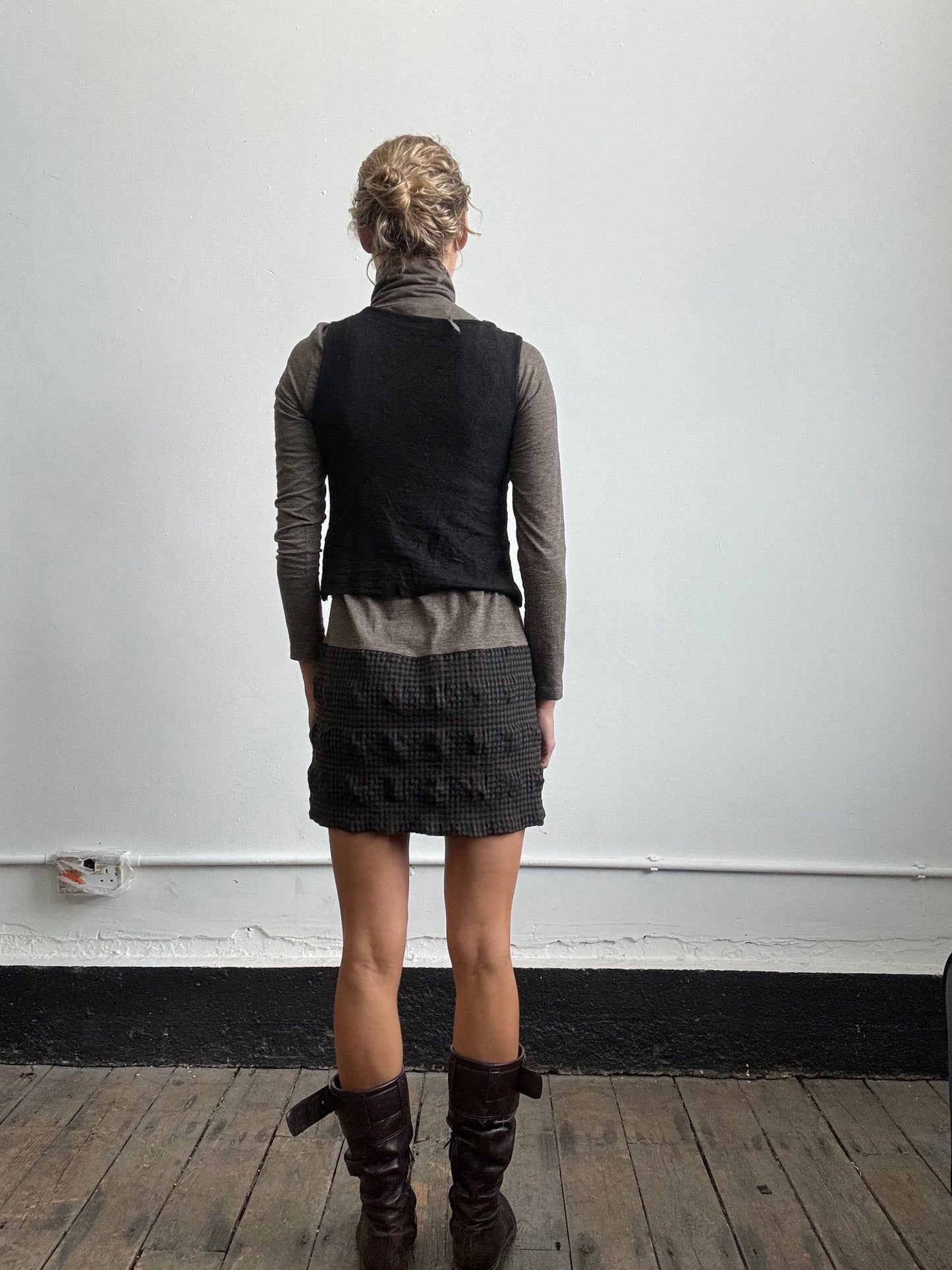 Cop Copine dress