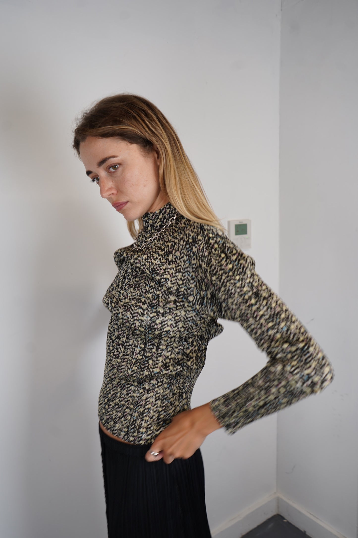 Issey Miyake Blouse