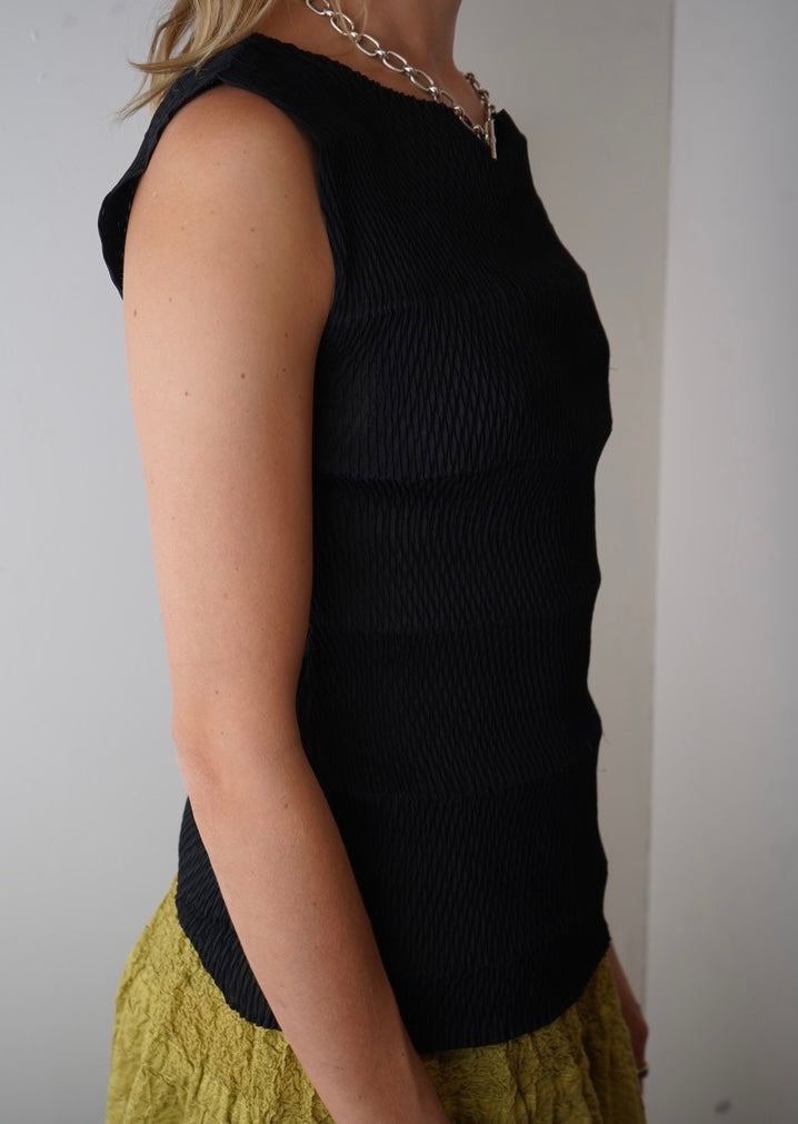 Issey Miyake Blouse
