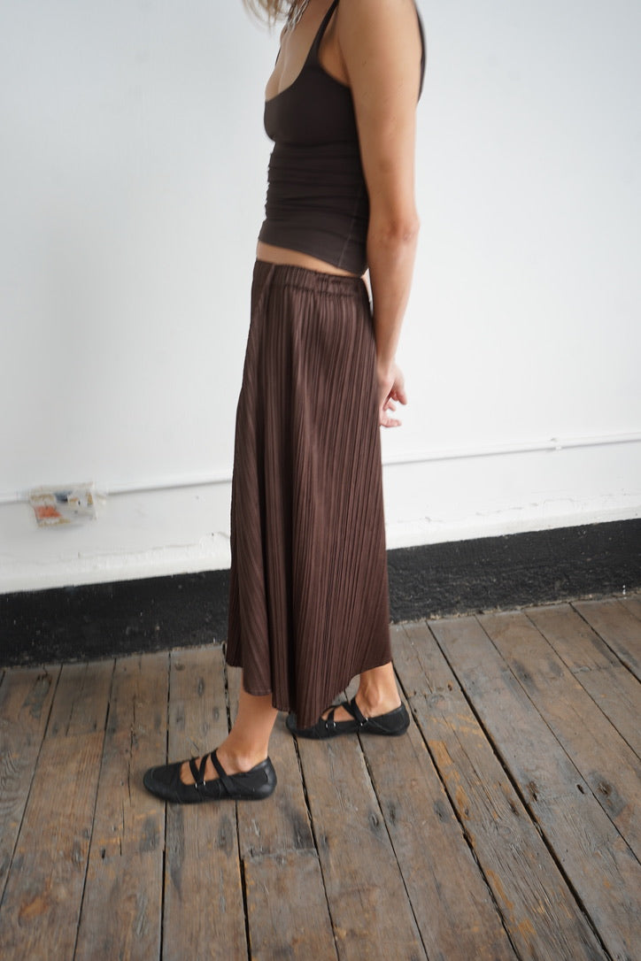 Issey Miyake Skirt