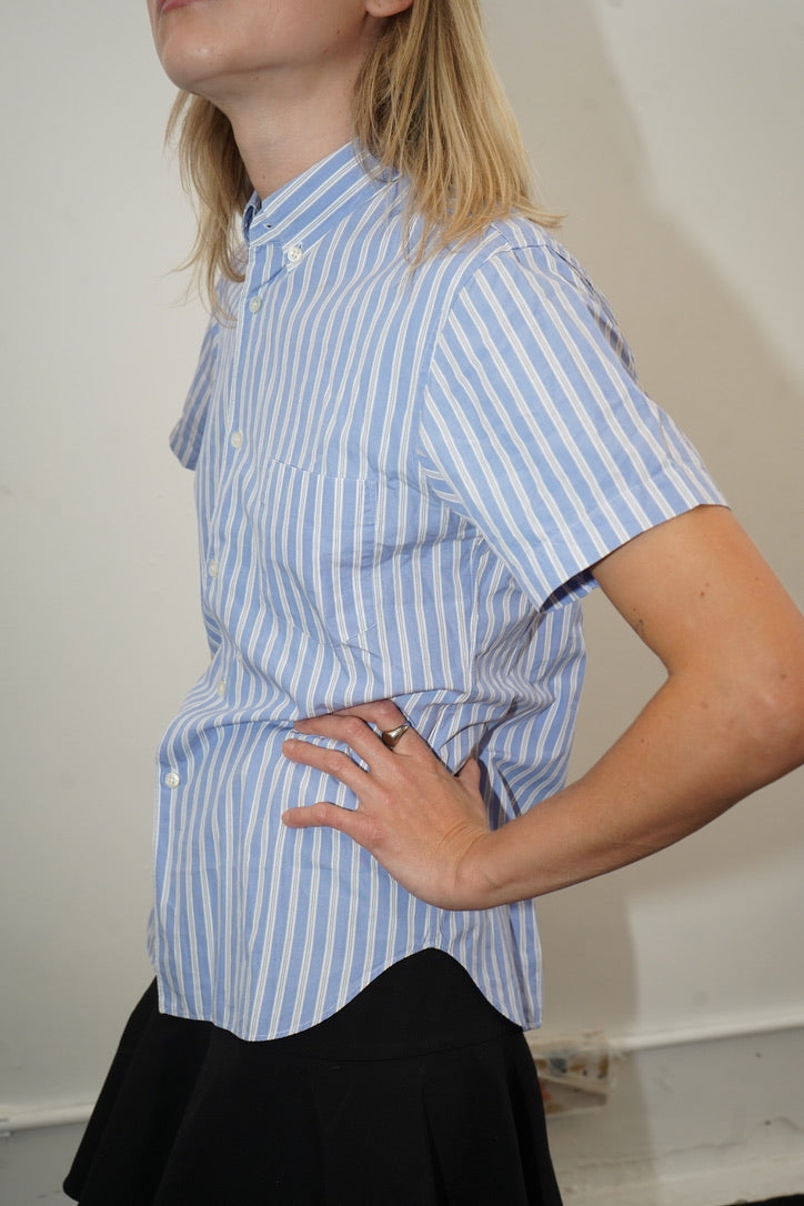 Comme Des Garçons Shirt