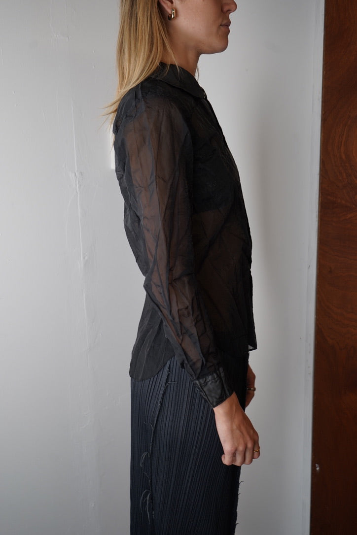 Comme Des Garçons Shirt