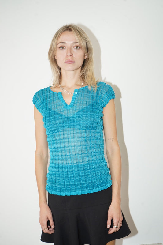 Issey Miyake Blouse