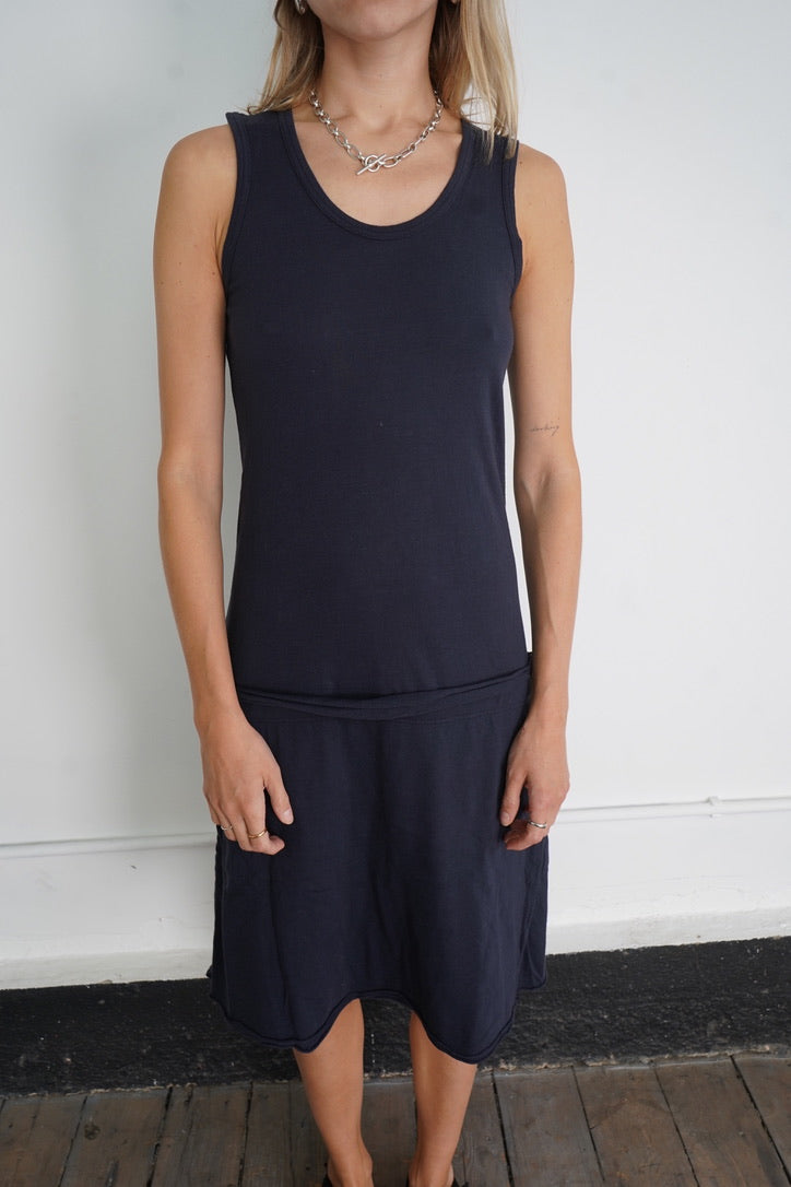 Comme Des Garçons Dress