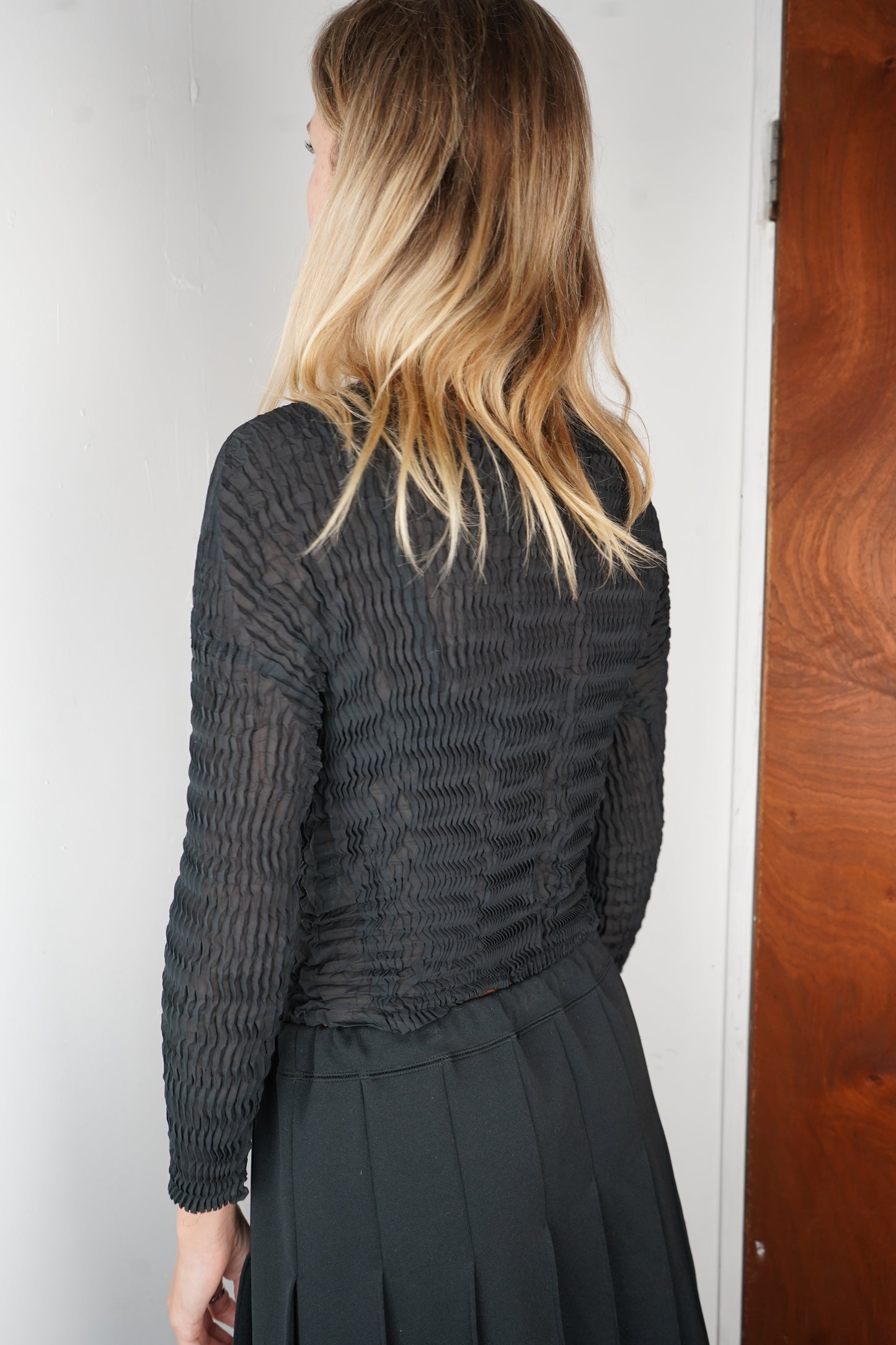 Issey Miyake Blosue