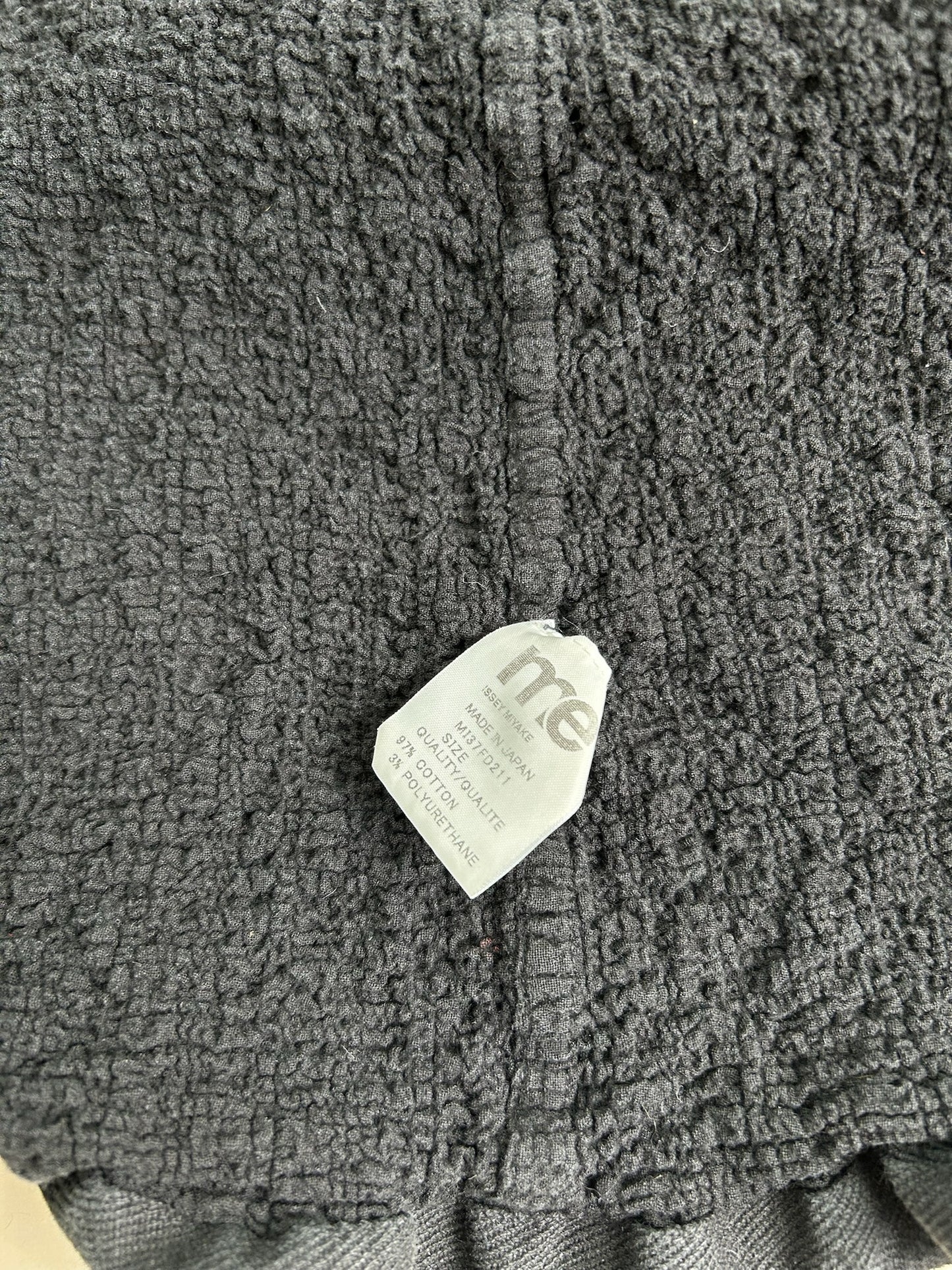 Issey Miyake Cardigan