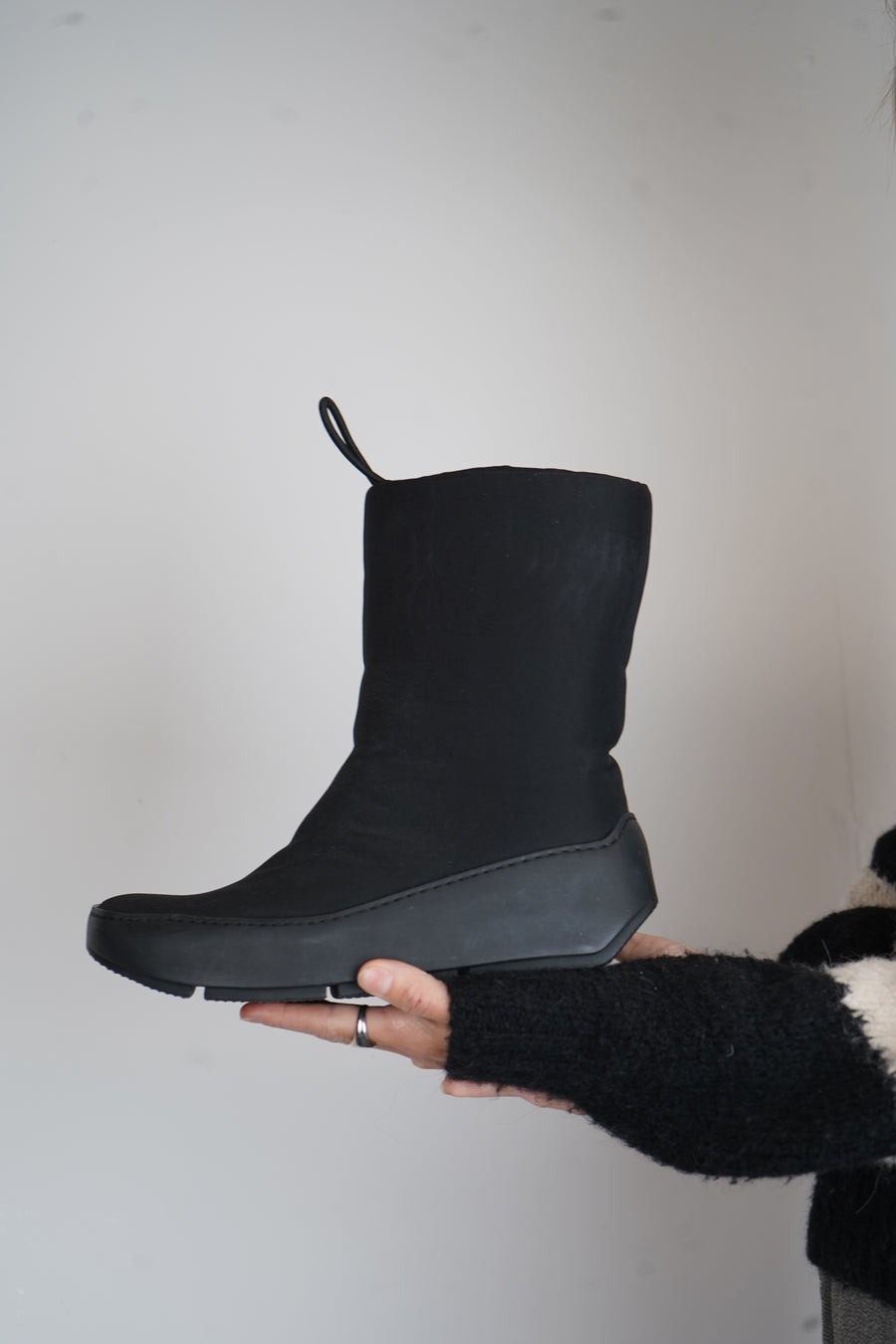 Prada Boots