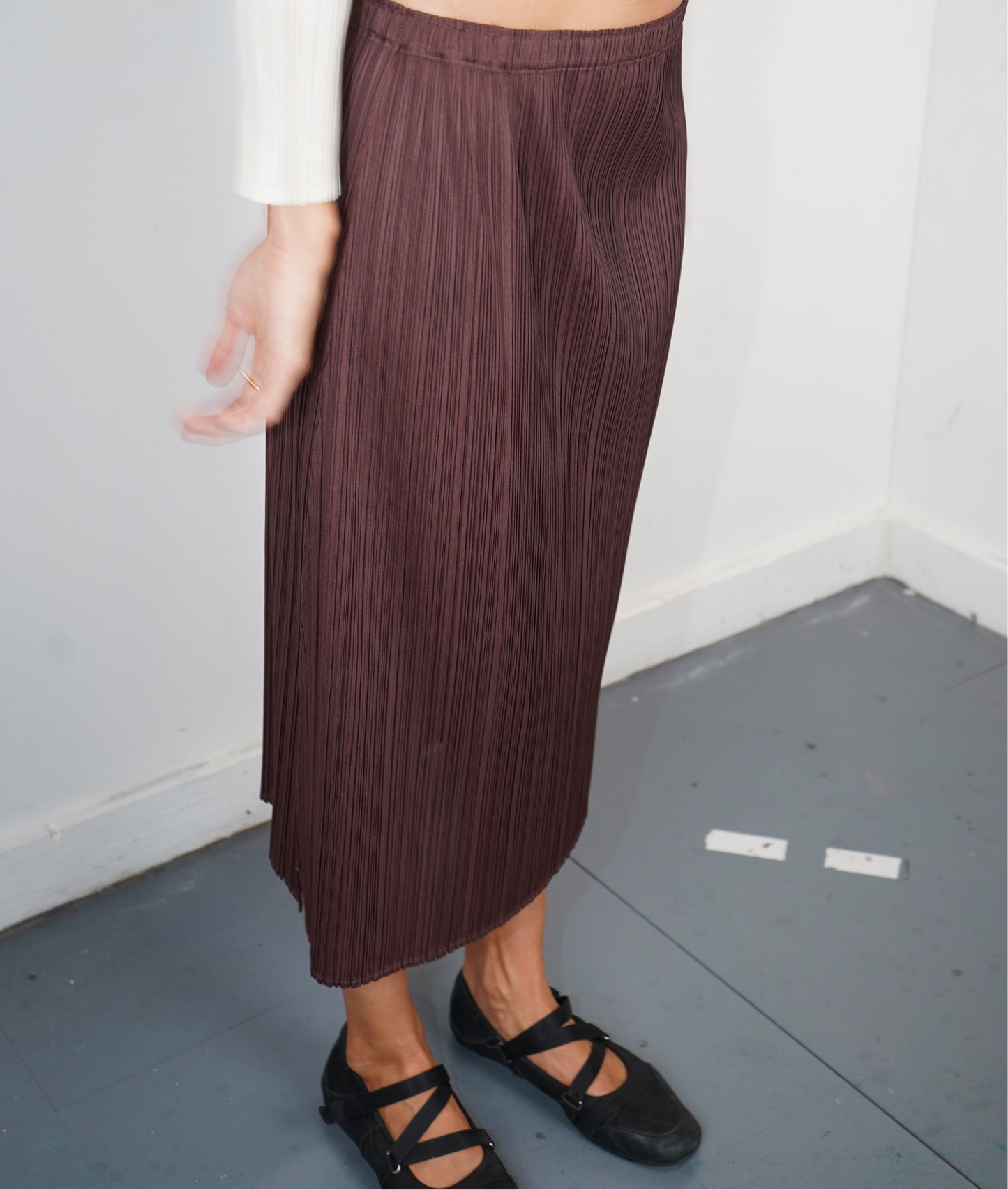 Issey Miyake Skirt