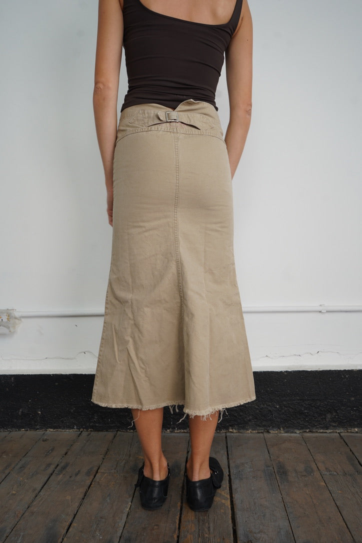 Issey Miyake Skirt