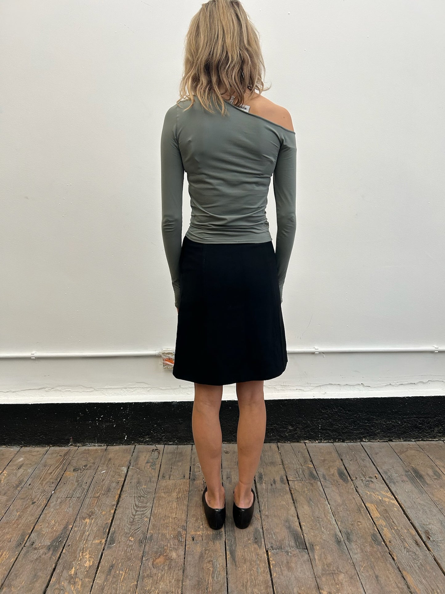 Prada Skirt