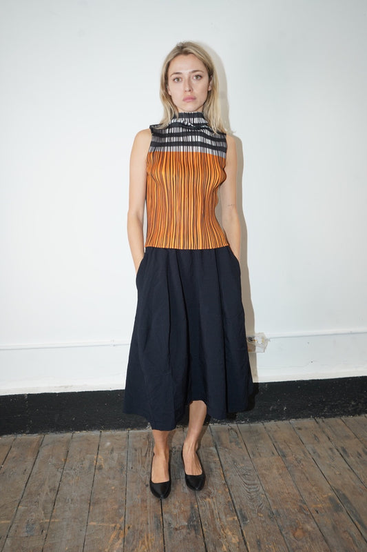 Issey Miyake Blouse