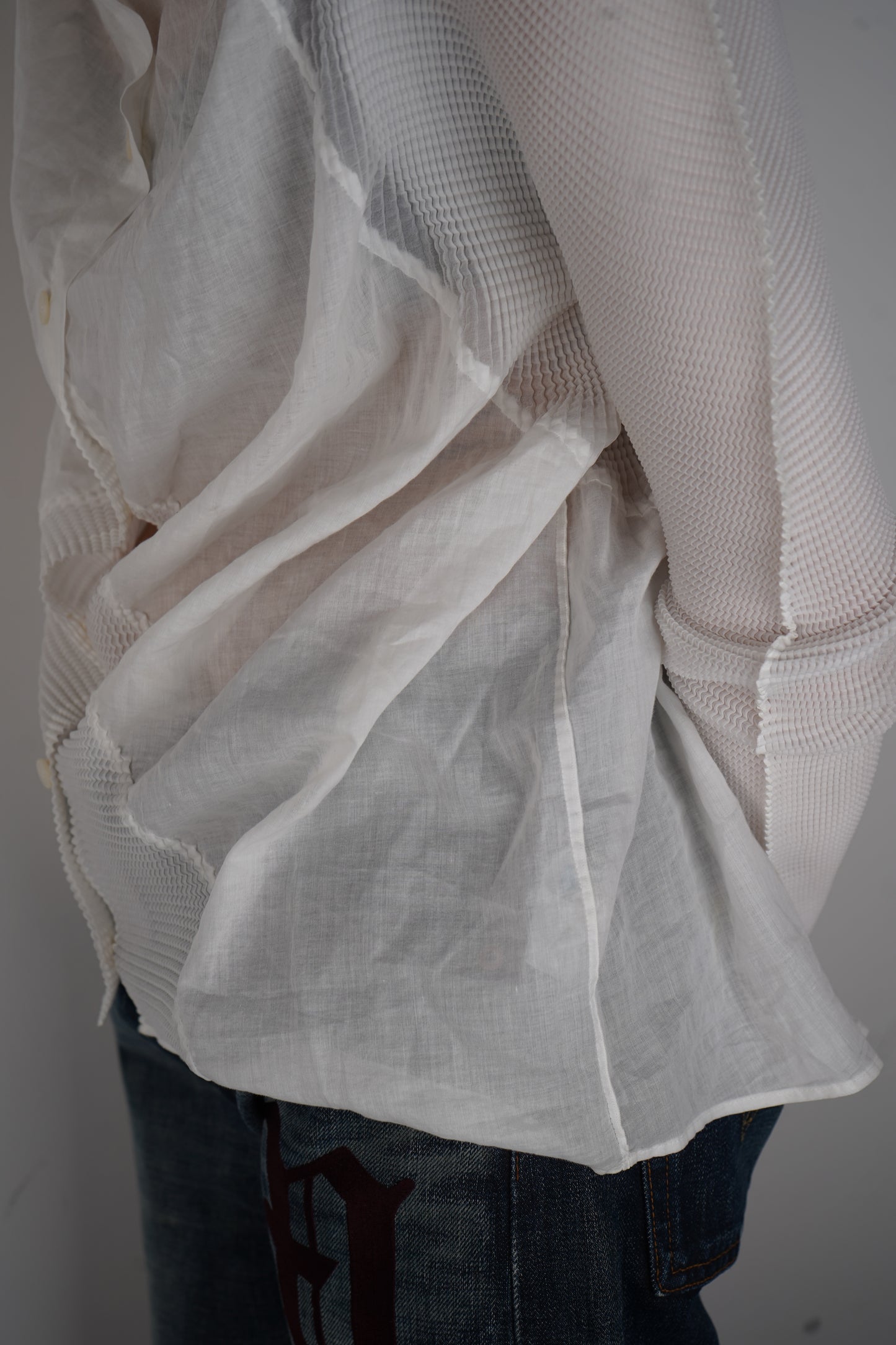 Issey Miyake Blouse
