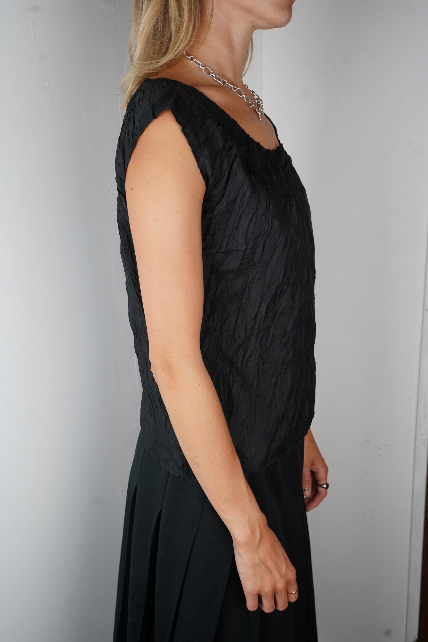 Issey Miyake Blouse
