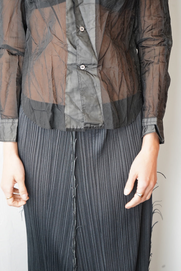 Comme Des Garçons Shirt