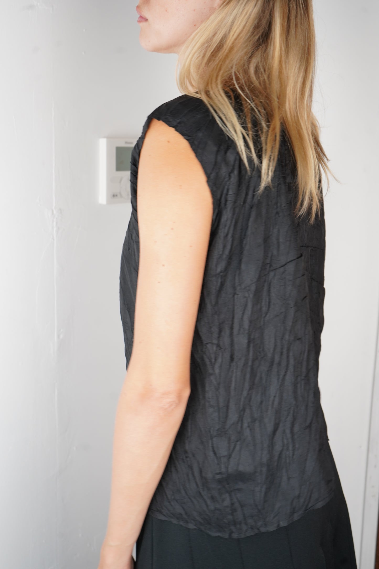 Issey Miyake Blouse