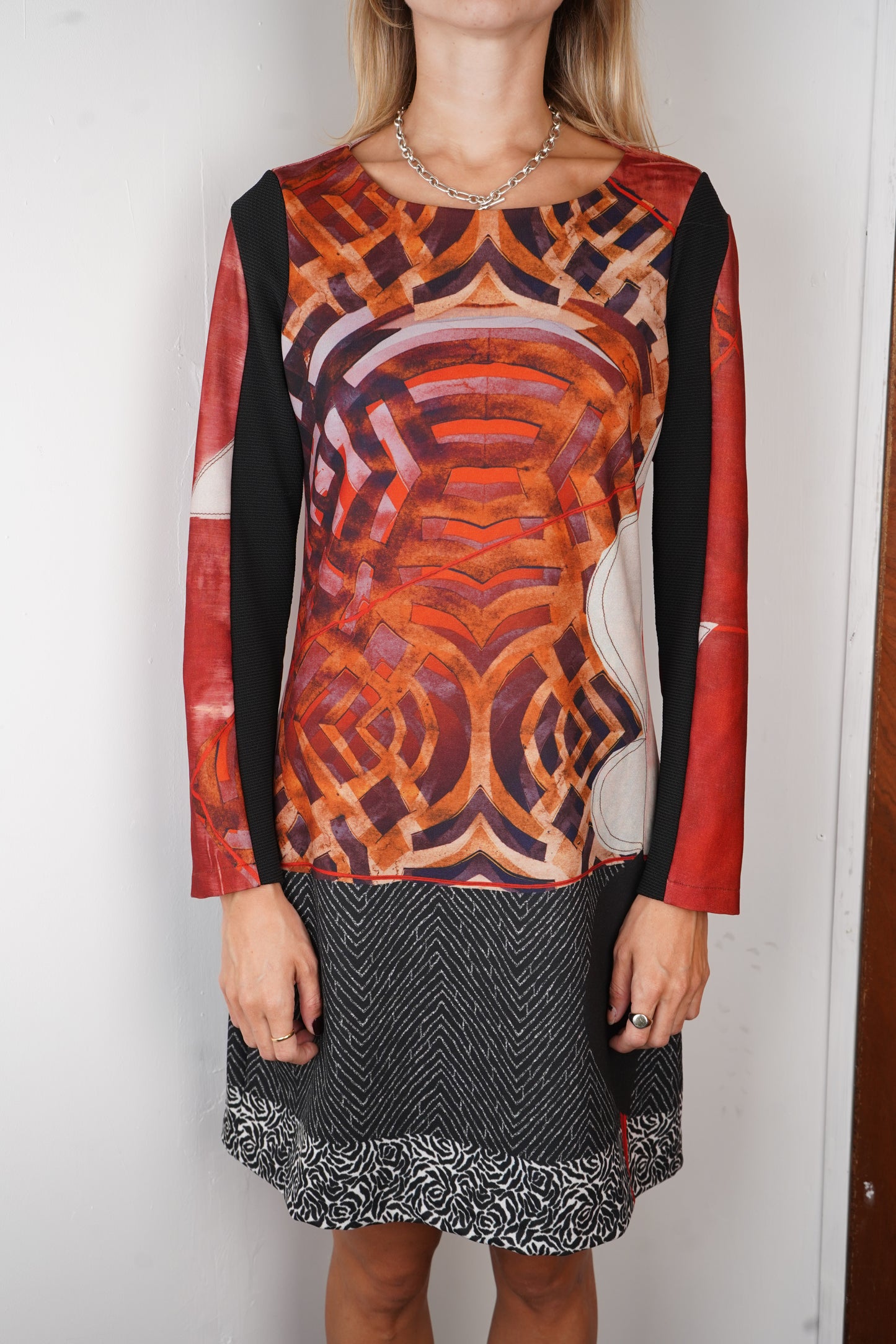 Save the Queen Dress