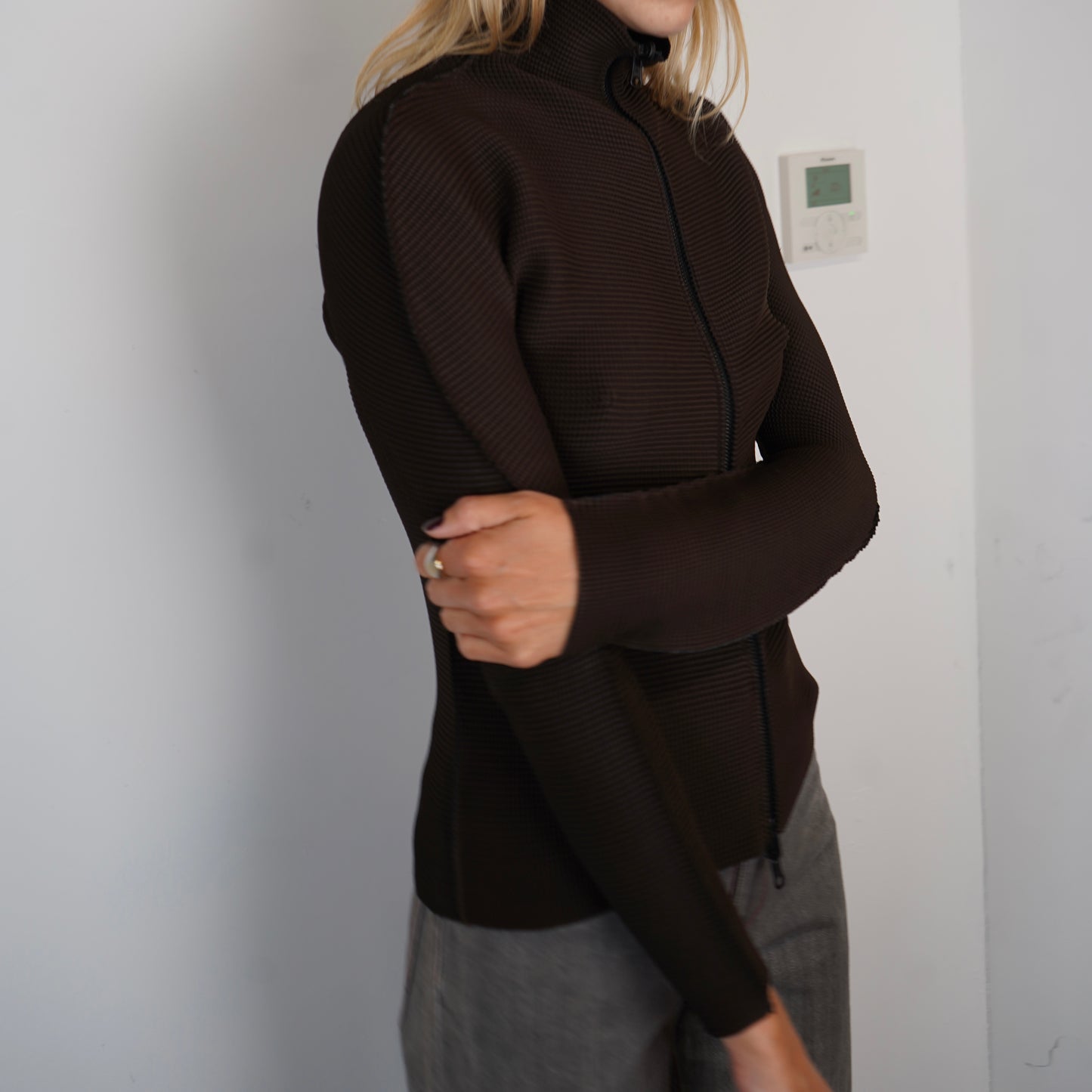 Issey Miyake Jacket