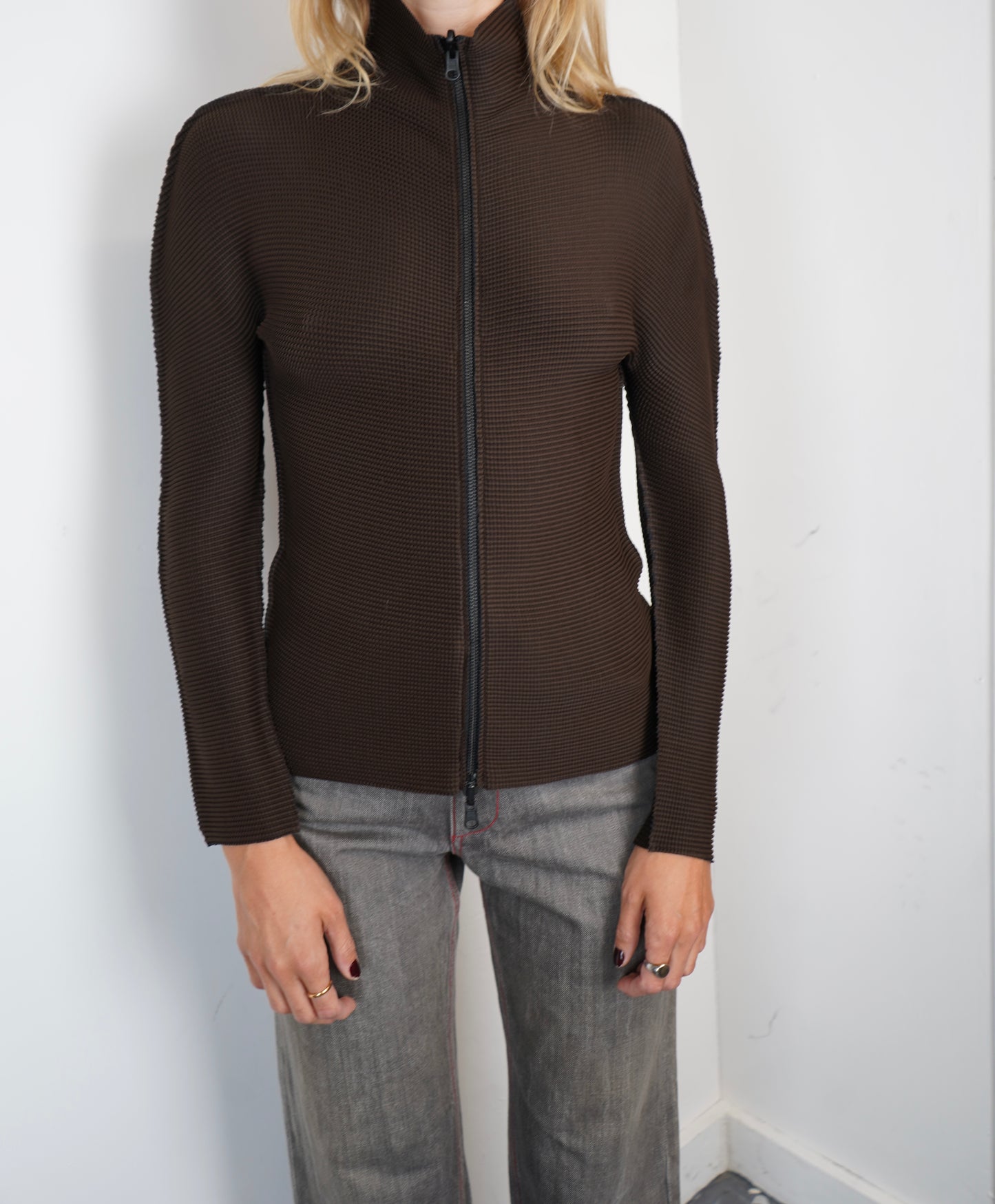 Issey Miyake Jacket