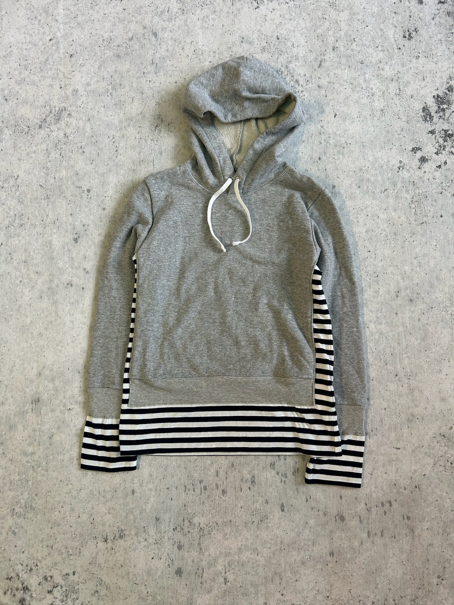 Comme Des Garçons Hoodie