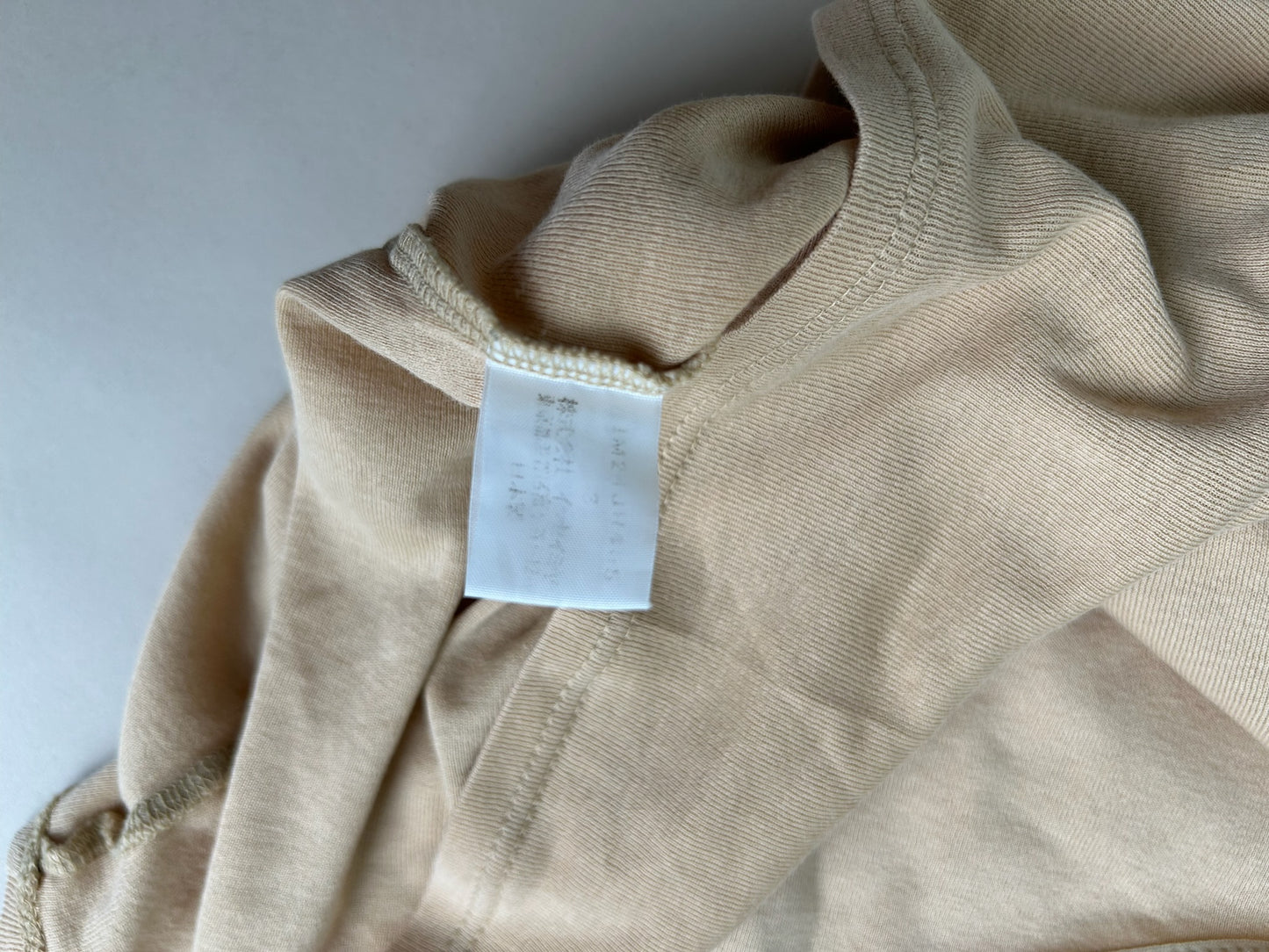 Issey Miyake Vest