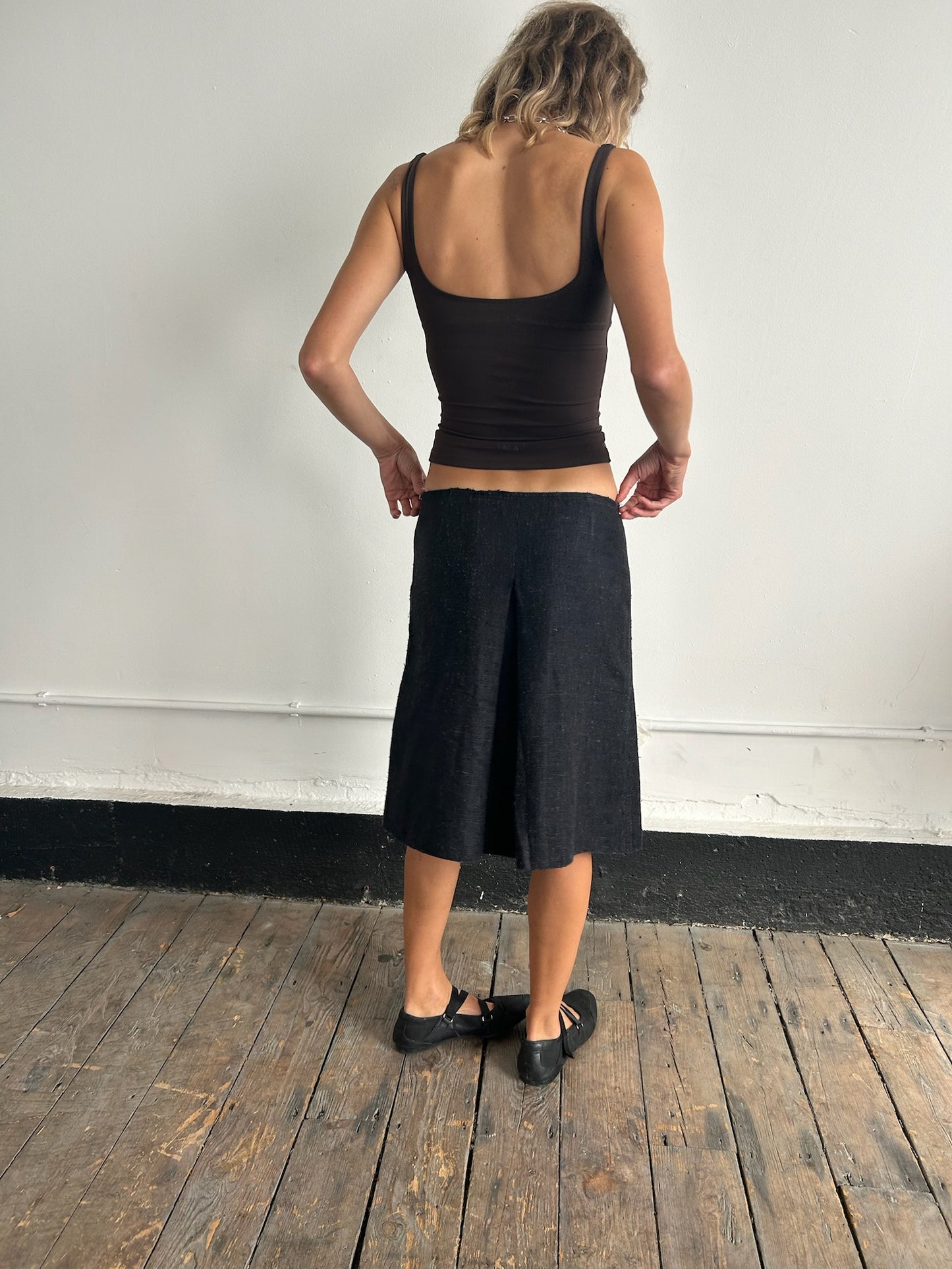 Prada Skirt