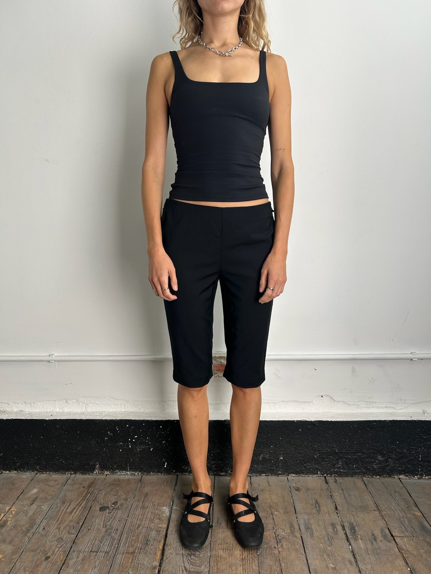 Prada Capris