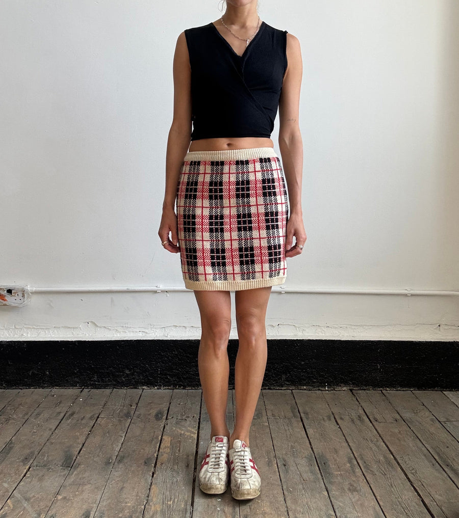 Issey Miyake Skirt