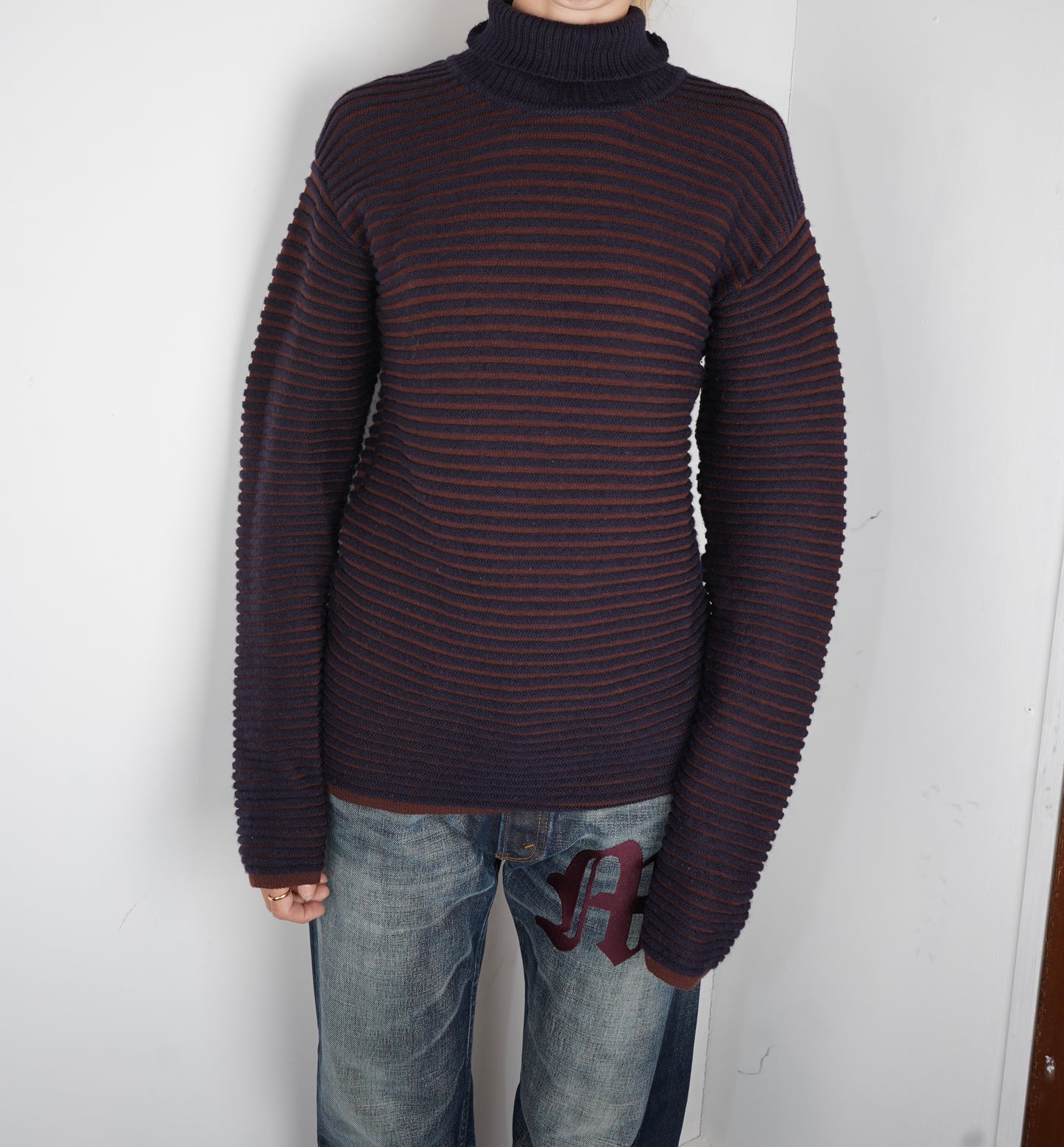 Issey Miyake Jumper