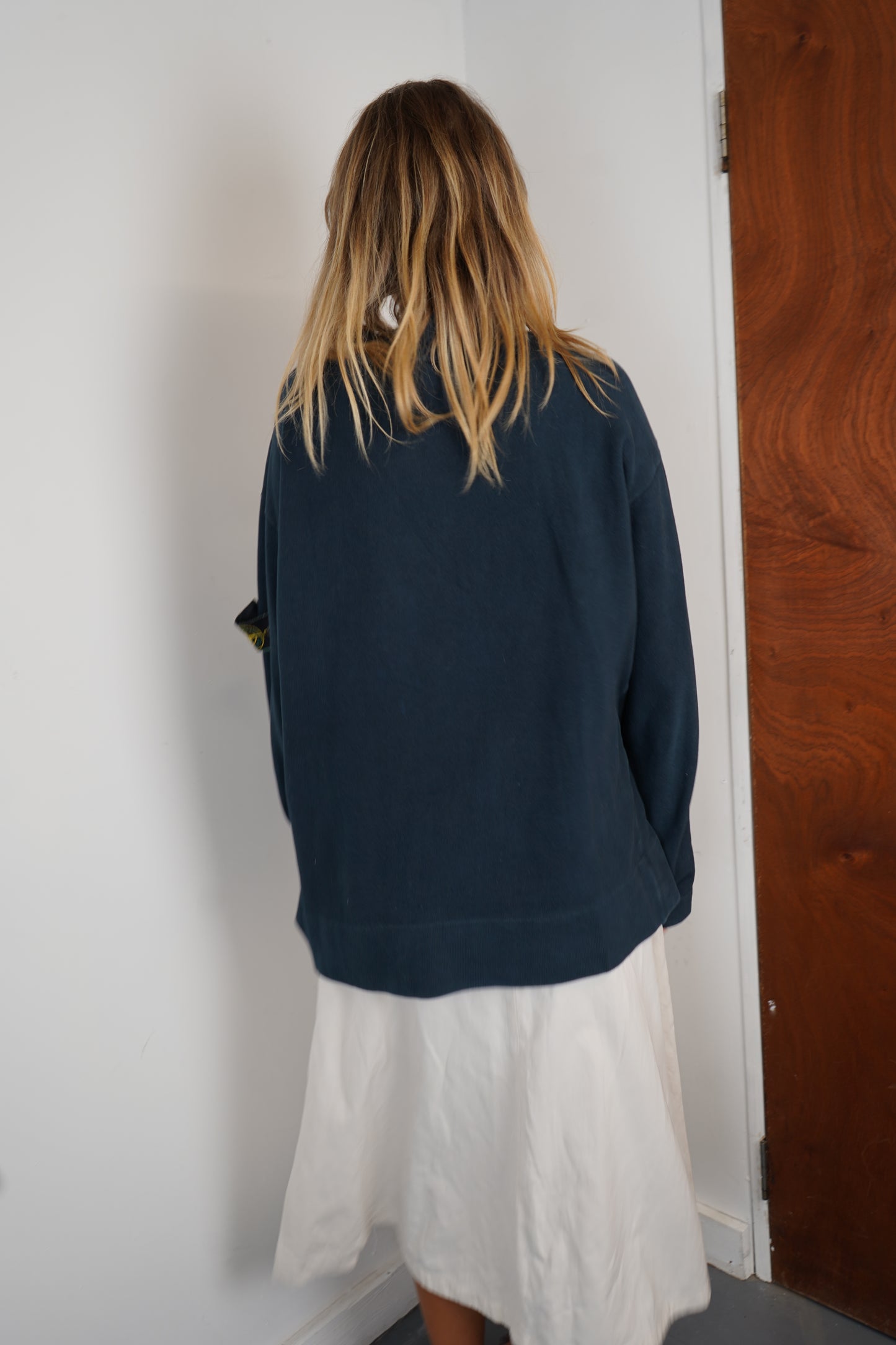 Stone Island Jumper