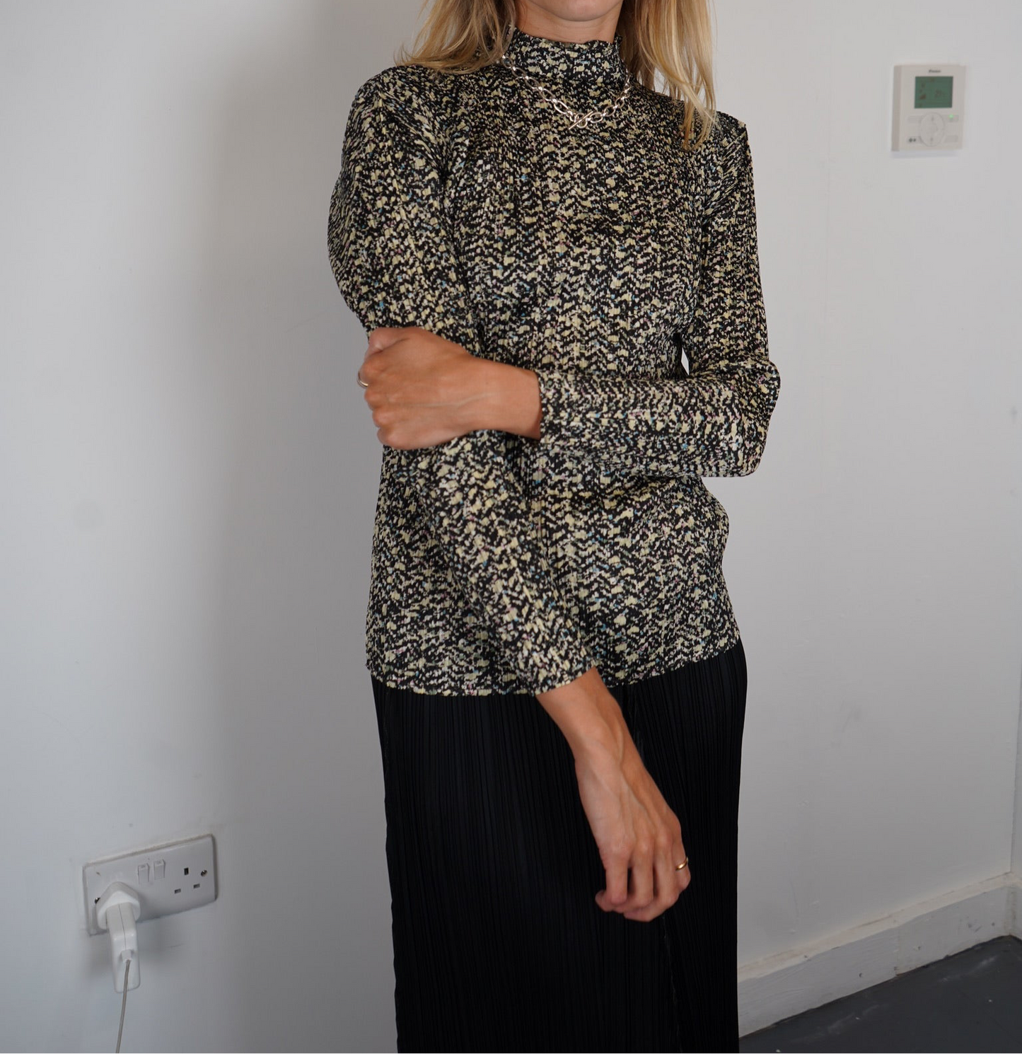 Issey Miyake Blouse