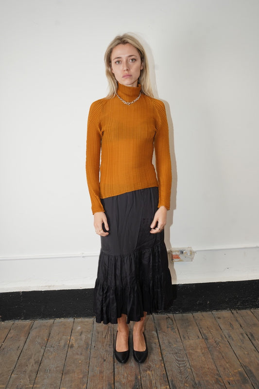 Issey Miyake Blouse