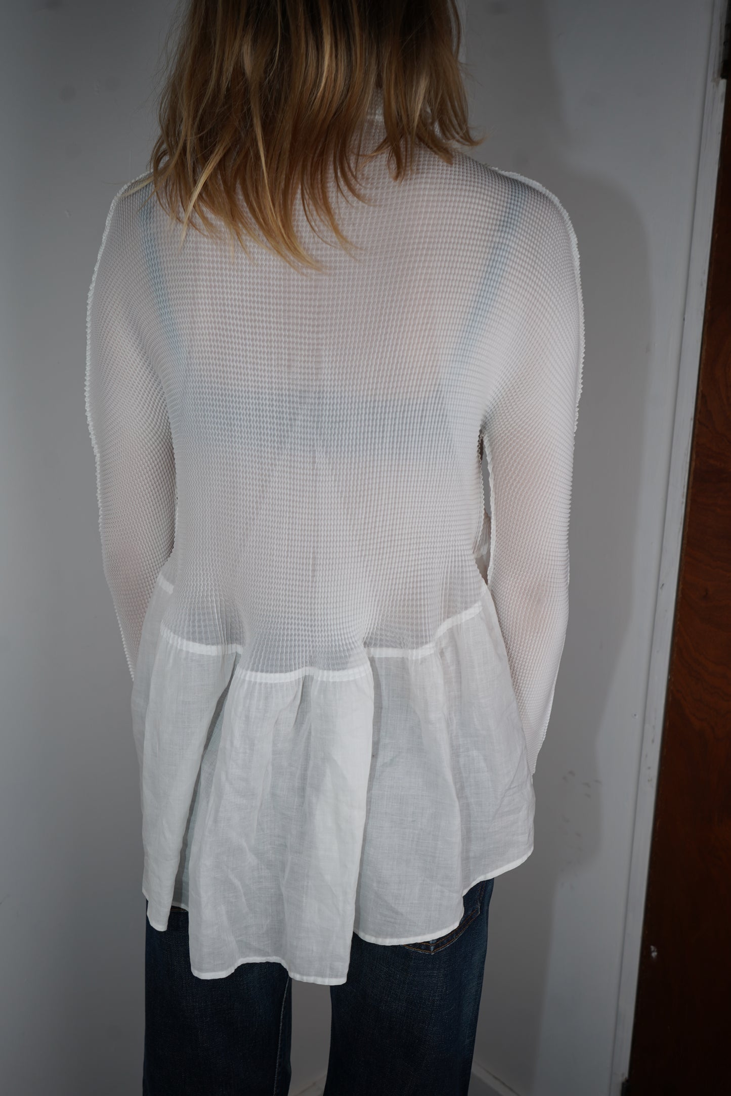 Issey Miyake Blouse