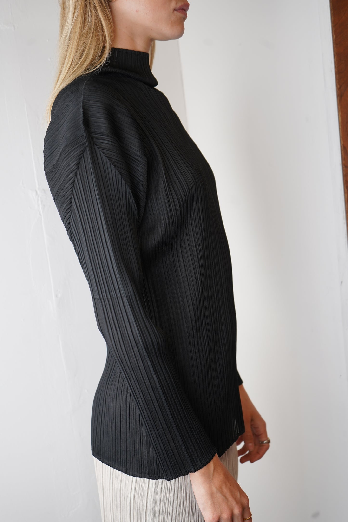 Issey Miyake Blouse