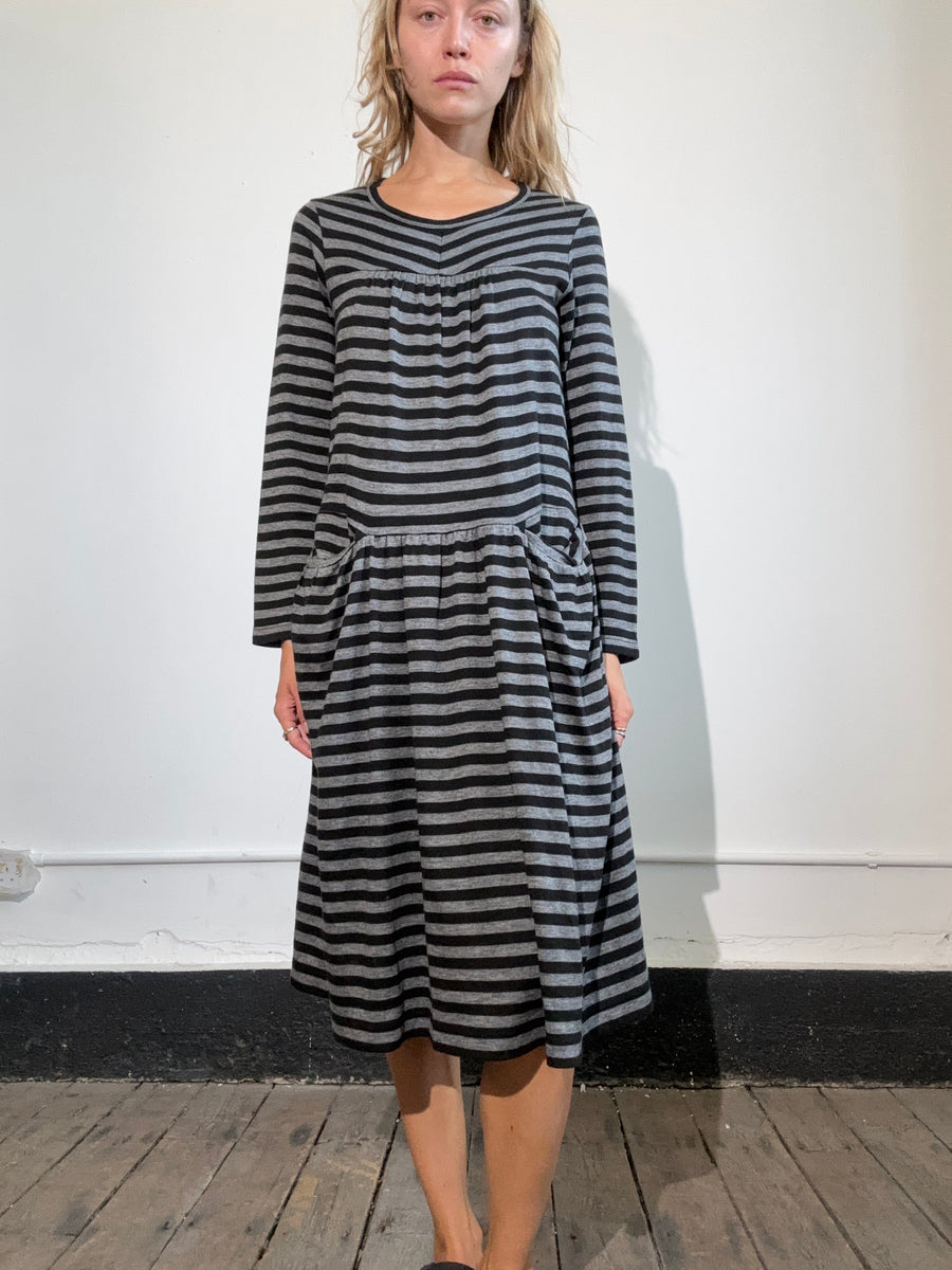 Comme Des Garçons Dress