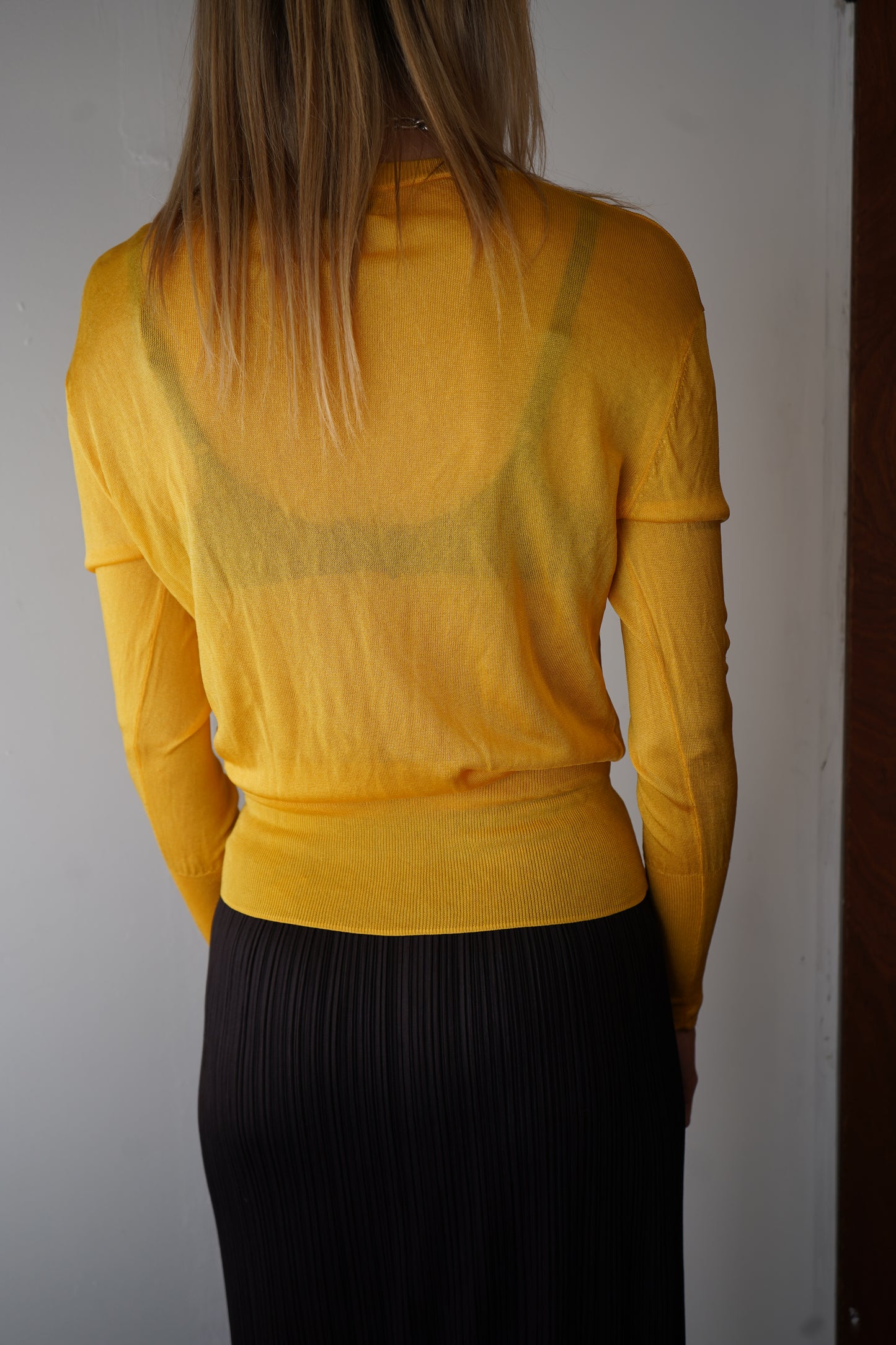 Acne Top