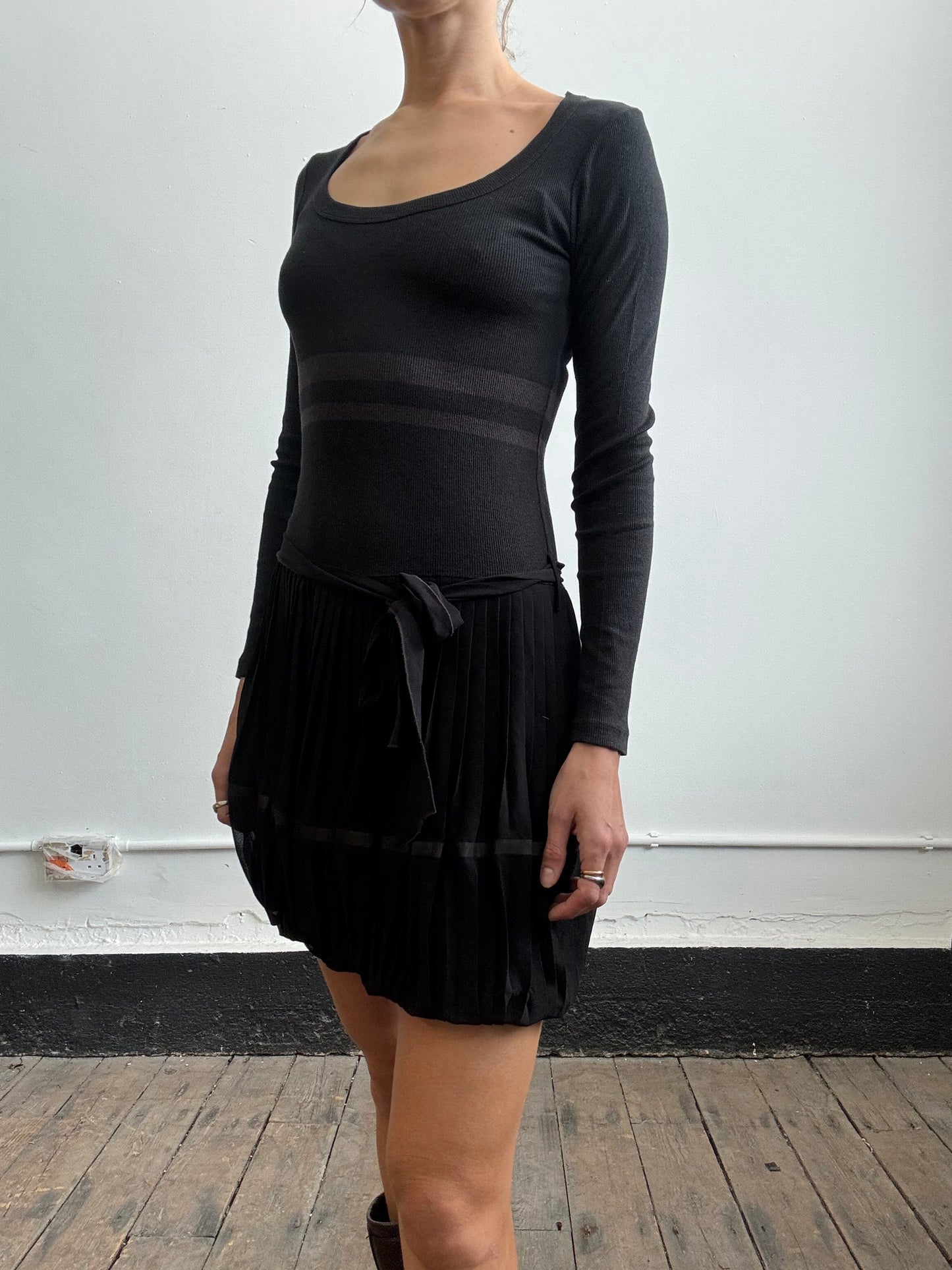 Cop Copine dress