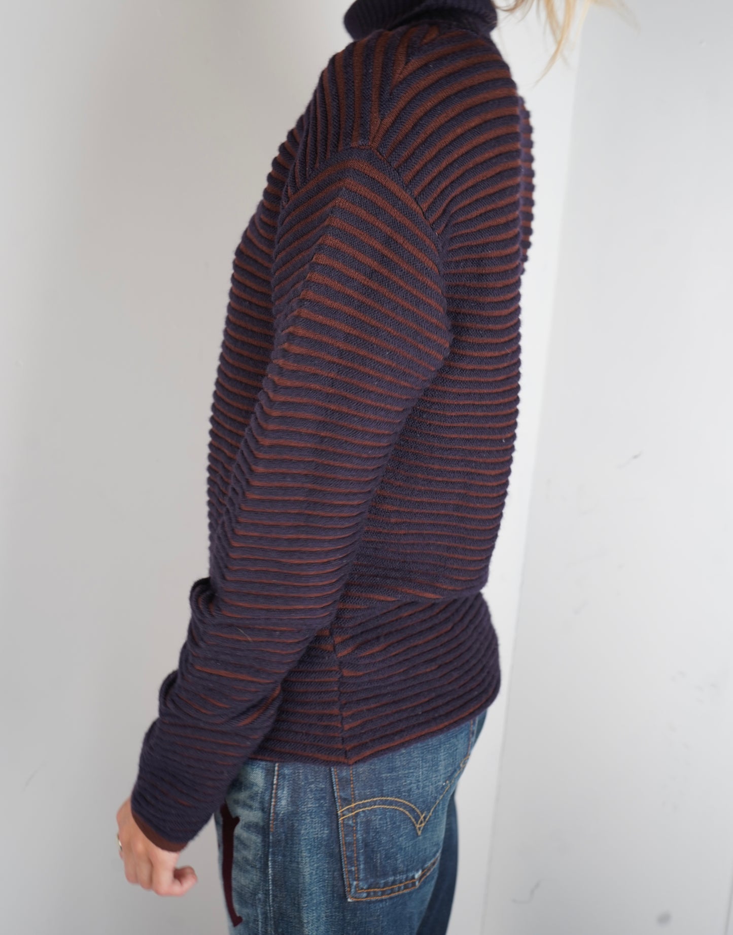 Issey Miyake Jumper