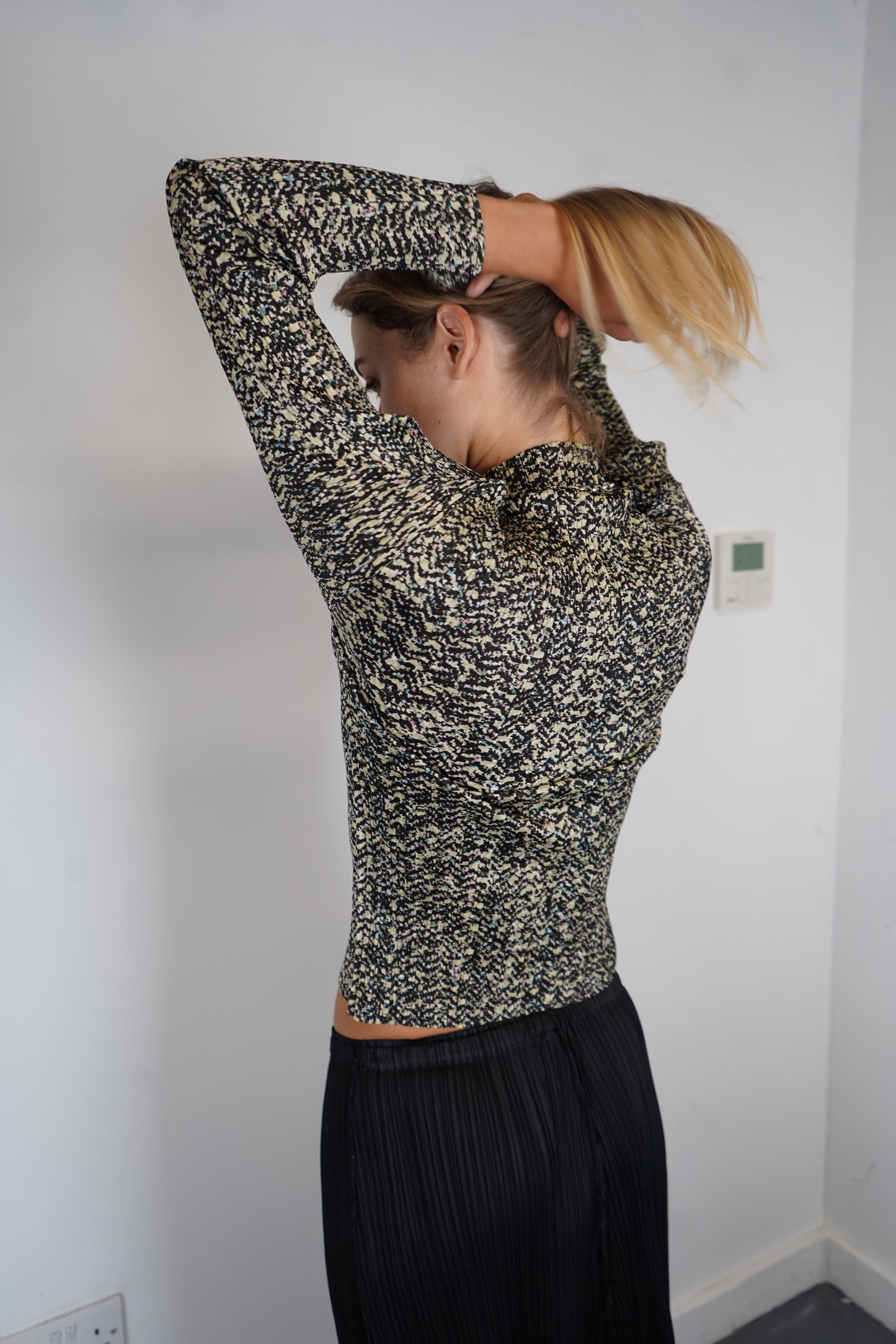 Issey Miyake Blouse