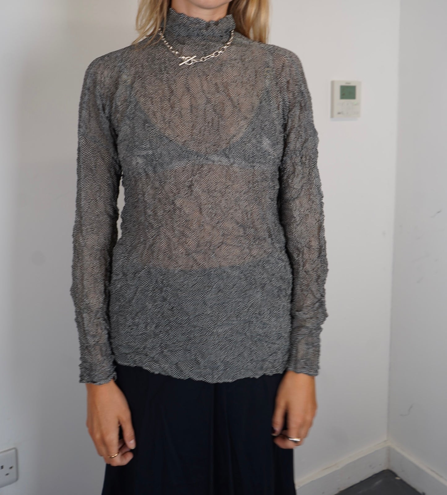 Issey Miyake Blouse