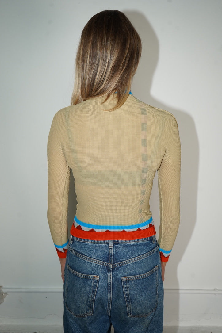 Issey Miyake Top