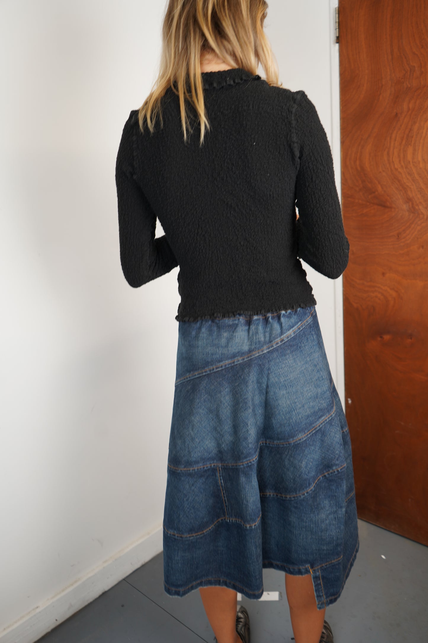 Issey Miyake Shirt
