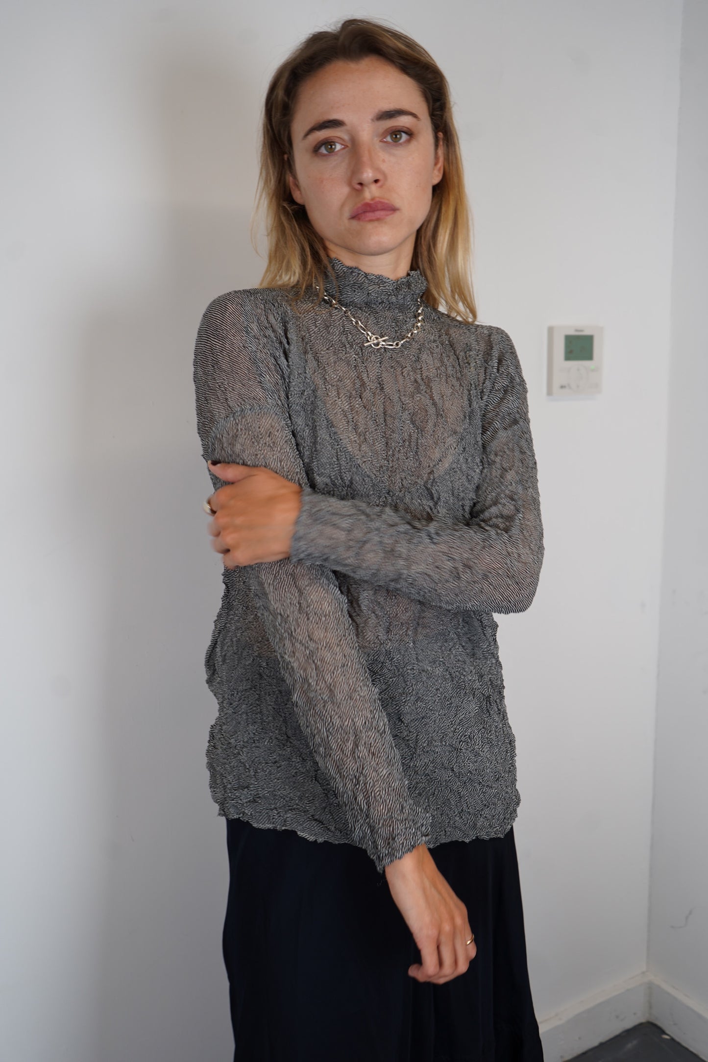 Issey Miyake Blouse