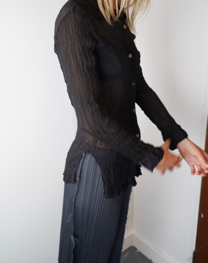 Issey Miyake Shirt